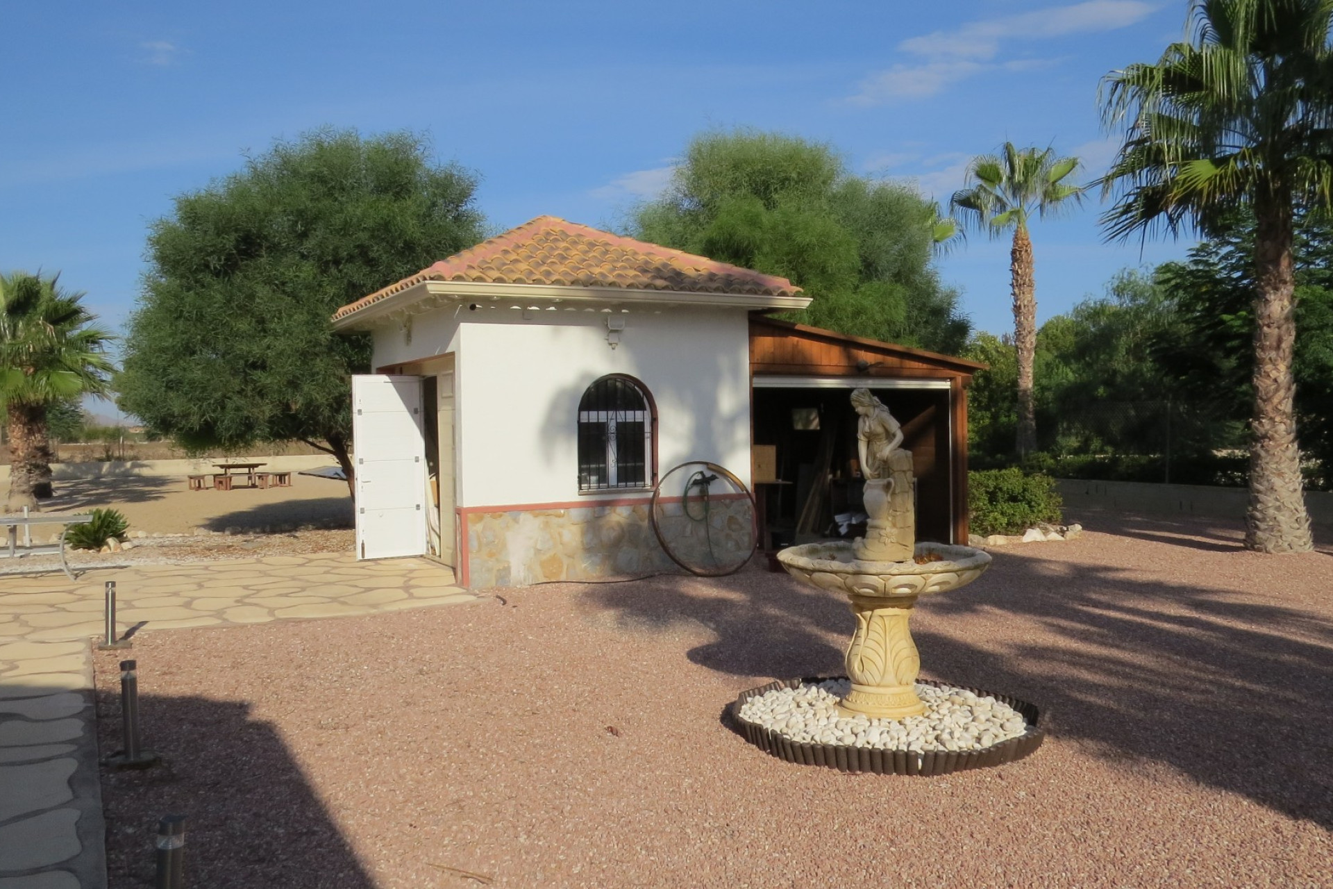 Herverkoop - Finca / Country Property - Guardamar del Segura - Daya Vieja