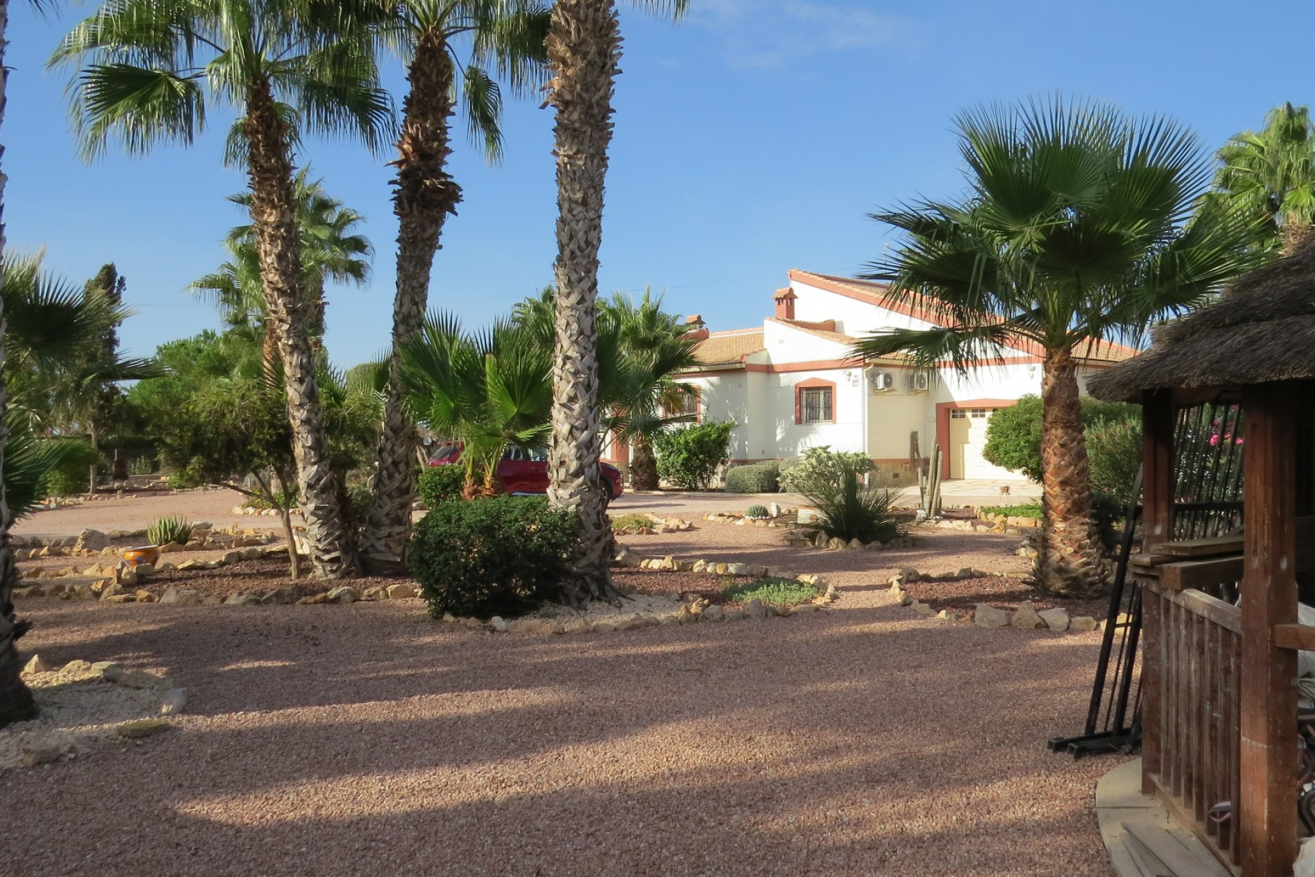 Herverkoop - Finca / Country Property - Guardamar del Segura - Daya Vieja