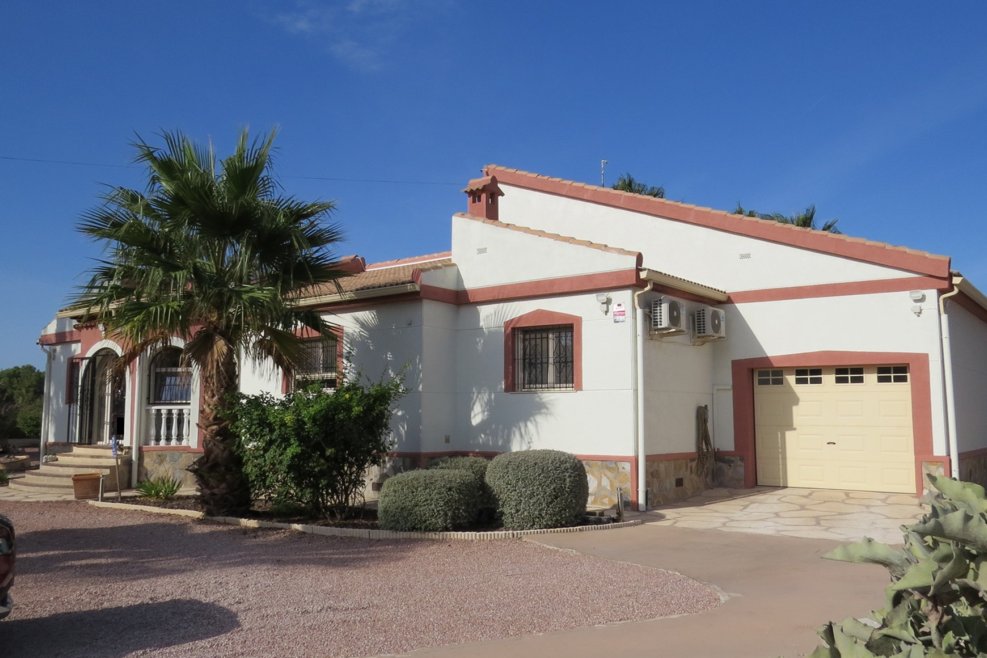 Herverkoop - Finca / Country Property - Guardamar del Segura - Daya Vieja