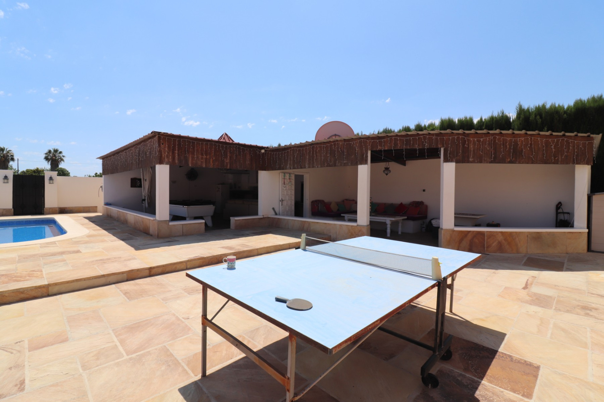 Herverkoop - Finca / Country Property - Heredades - Heredades - Country