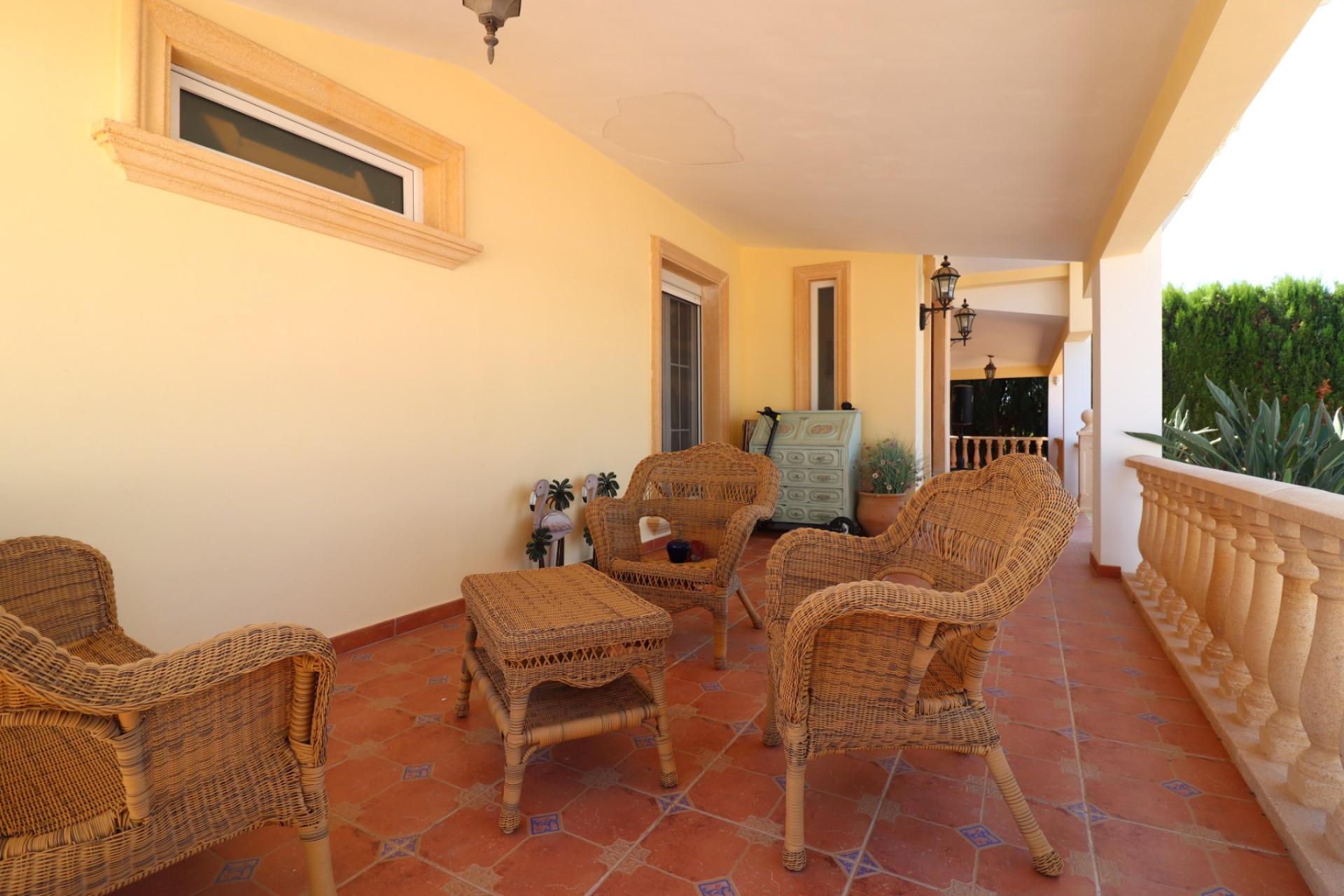 Herverkoop - Finca / Country Property - Heredades - Heredades - Country