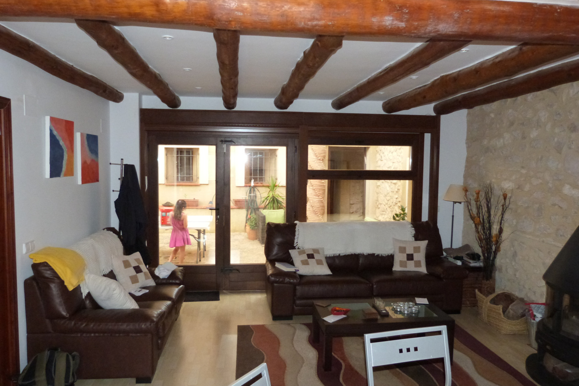 Herverkoop - Finca / Country Property - Ibi - Ibi - Country