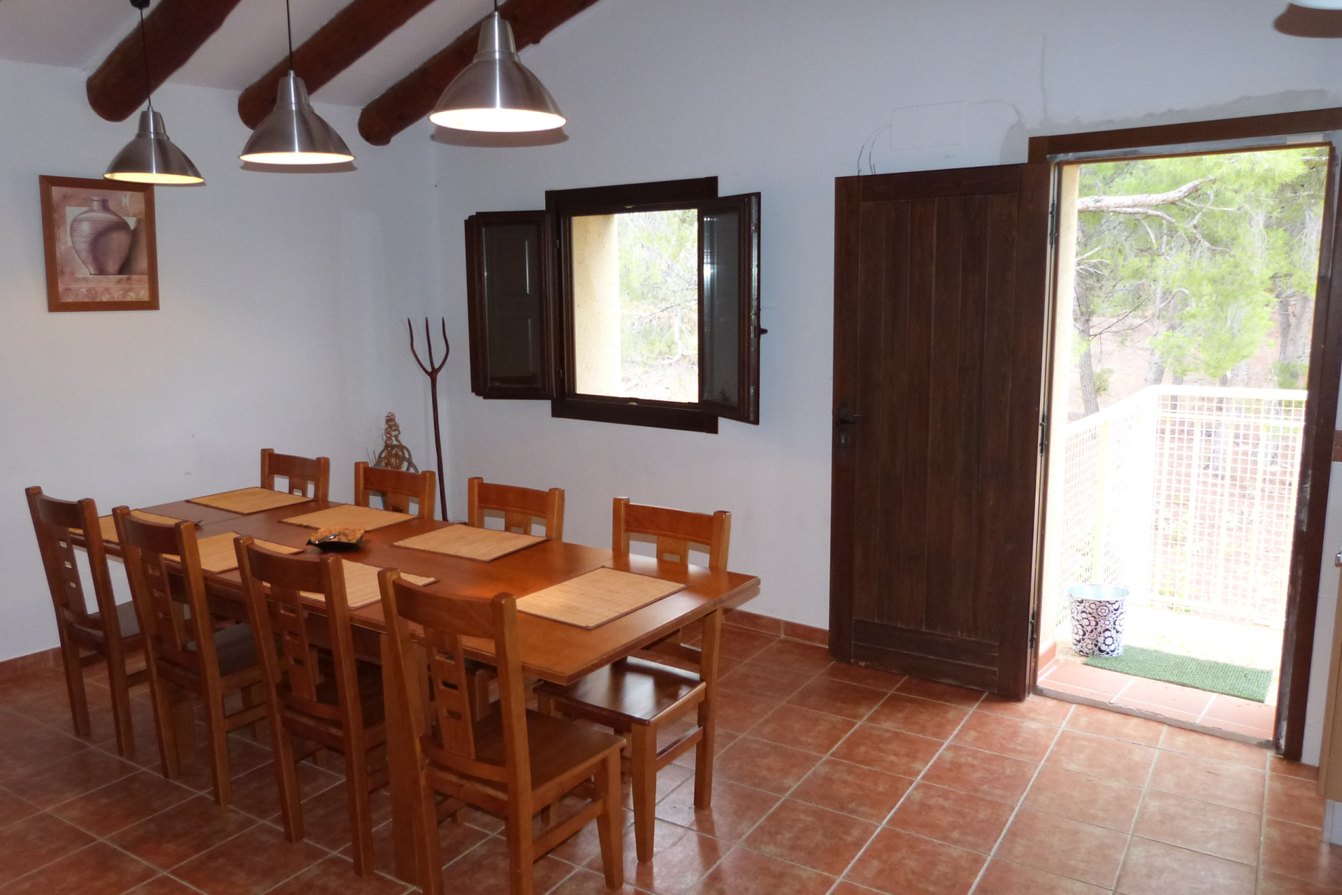 Herverkoop - Finca / Country Property - Ibi - Ibi - Country