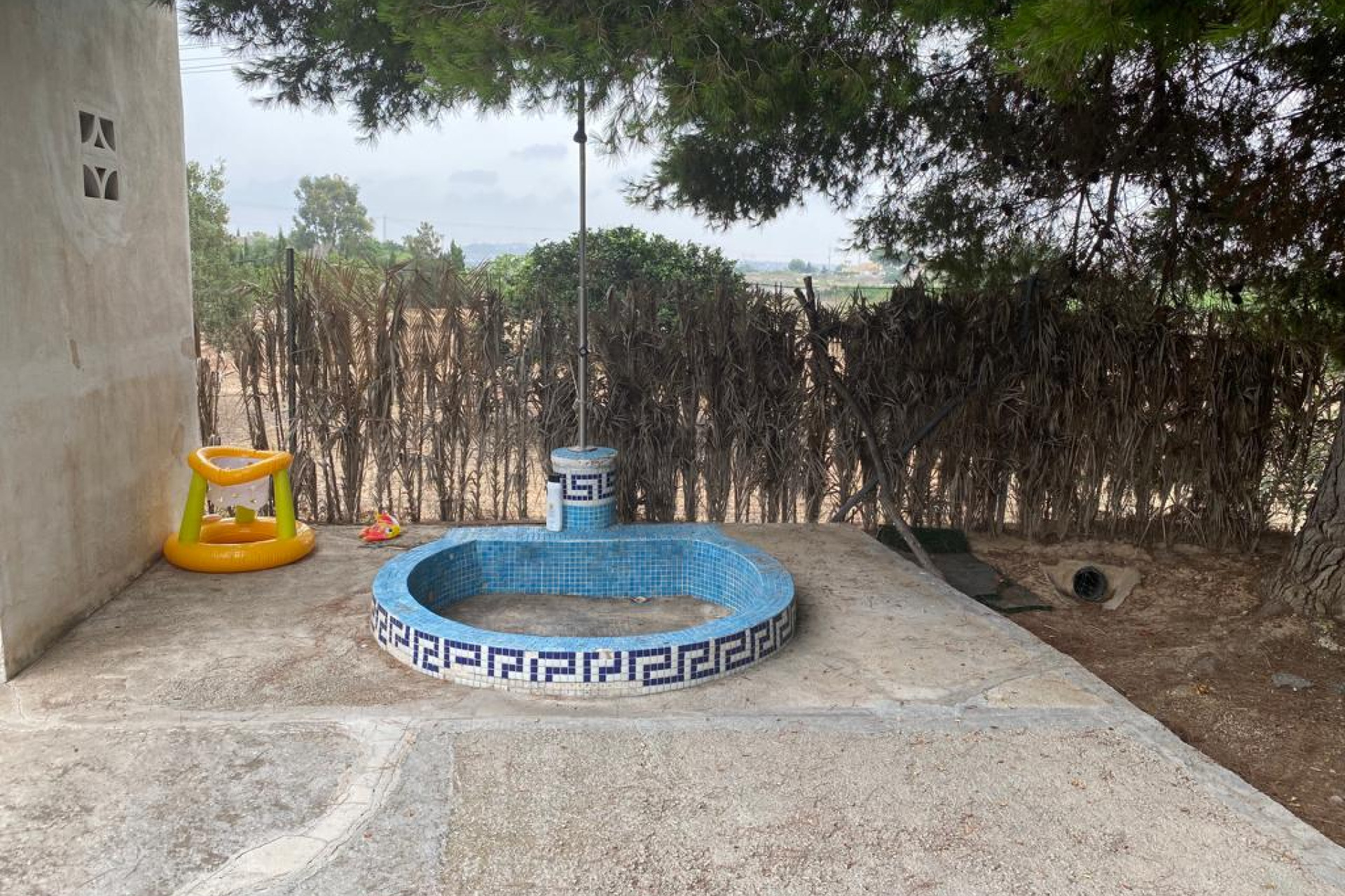 Herverkoop - Finca / Country Property - Montesinos - La Herrada