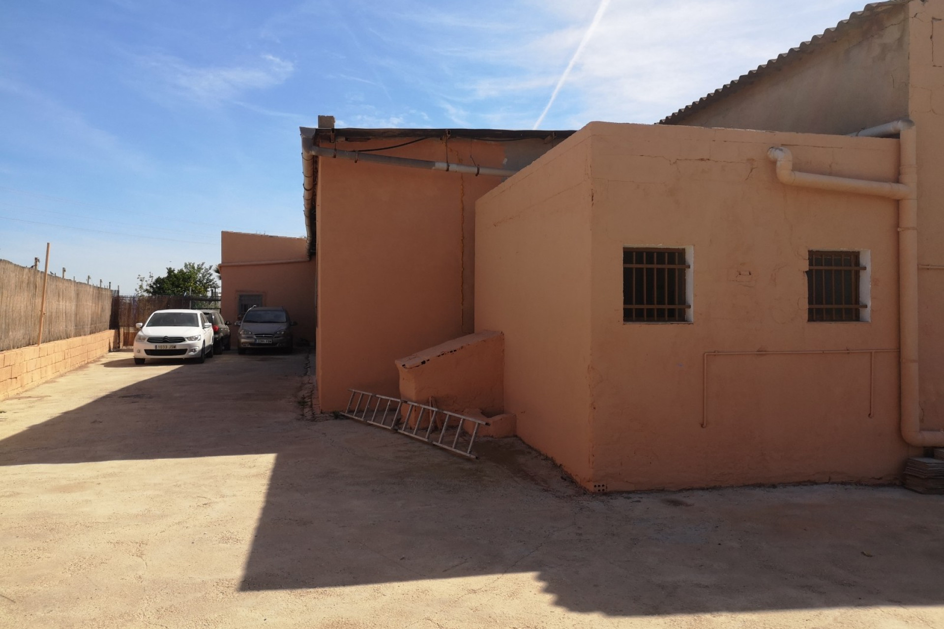 Herverkoop - Finca / Country Property - Montesinos - Los Montesinos