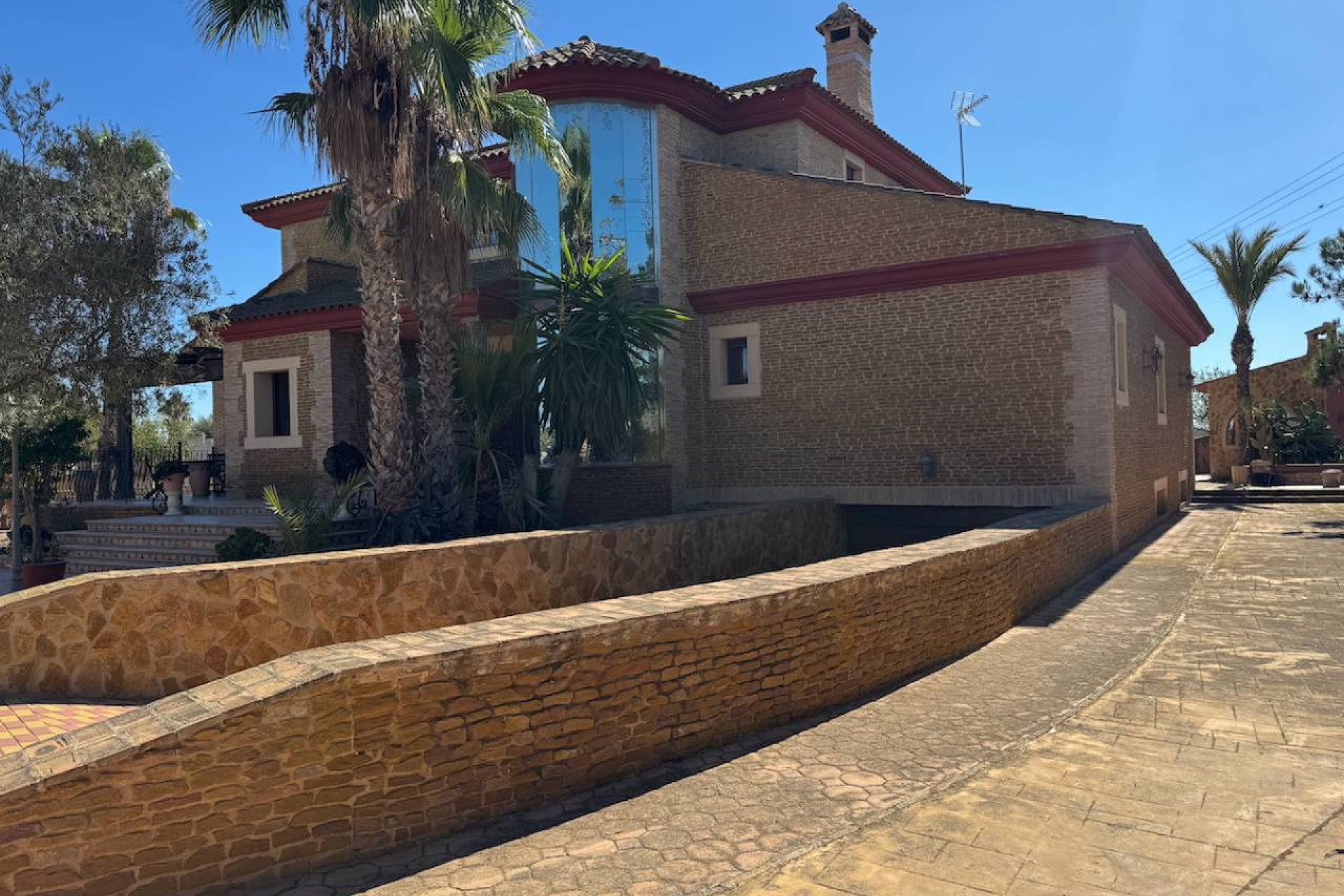 Herverkoop - Finca / Country Property - Montesinos - Los Montesinos