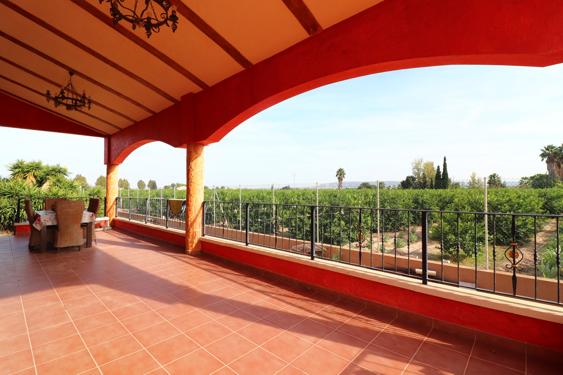 Herverkoop - Finca / Country Property - Orihuela - La Campaneta