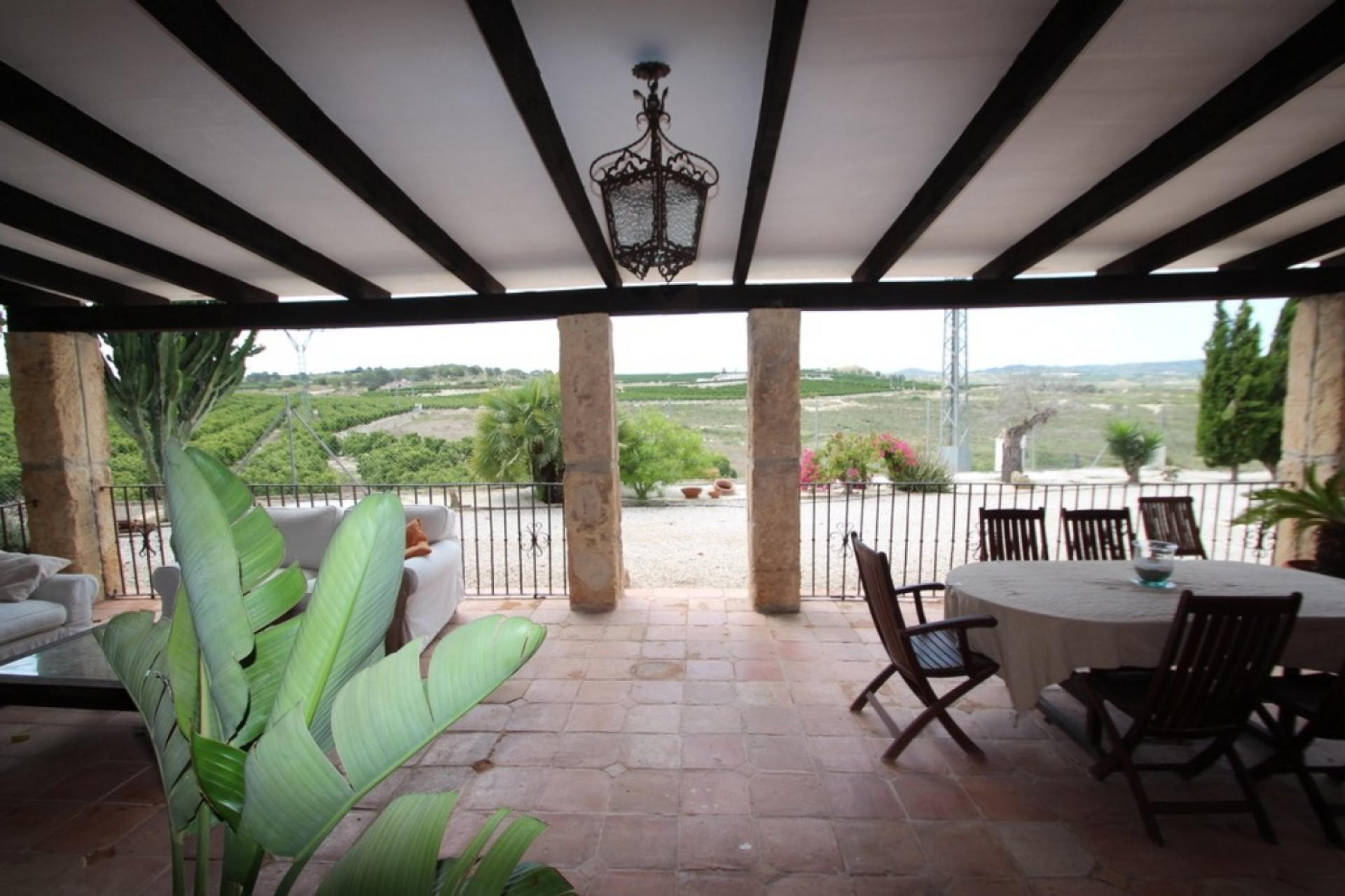 Herverkoop - Finca / Country Property - Orihuela - Torremendo