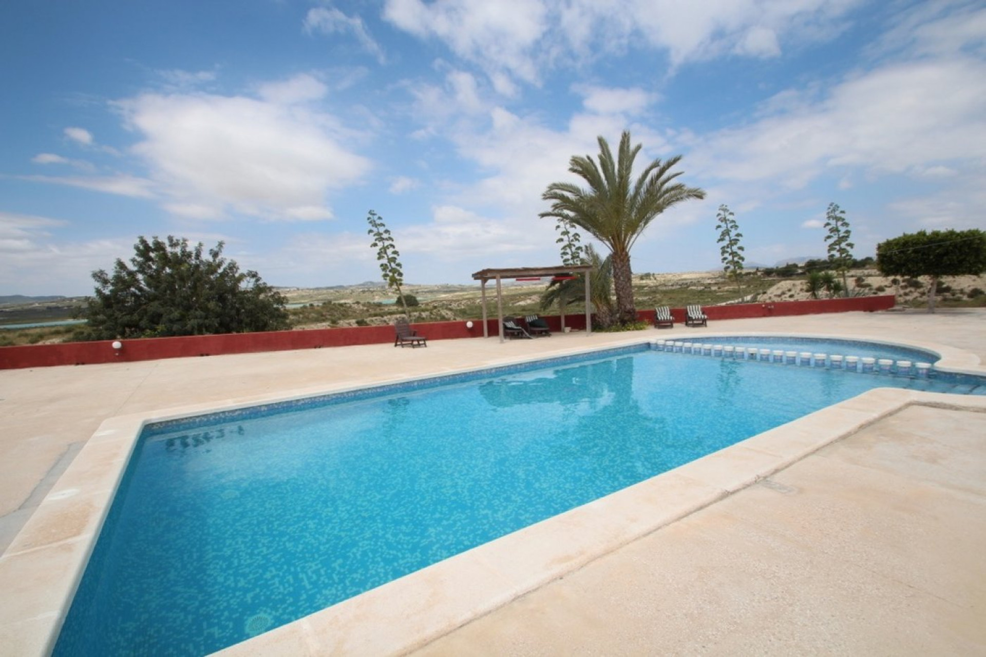 Herverkoop - Finca / Country Property - Orihuela - Torremendo