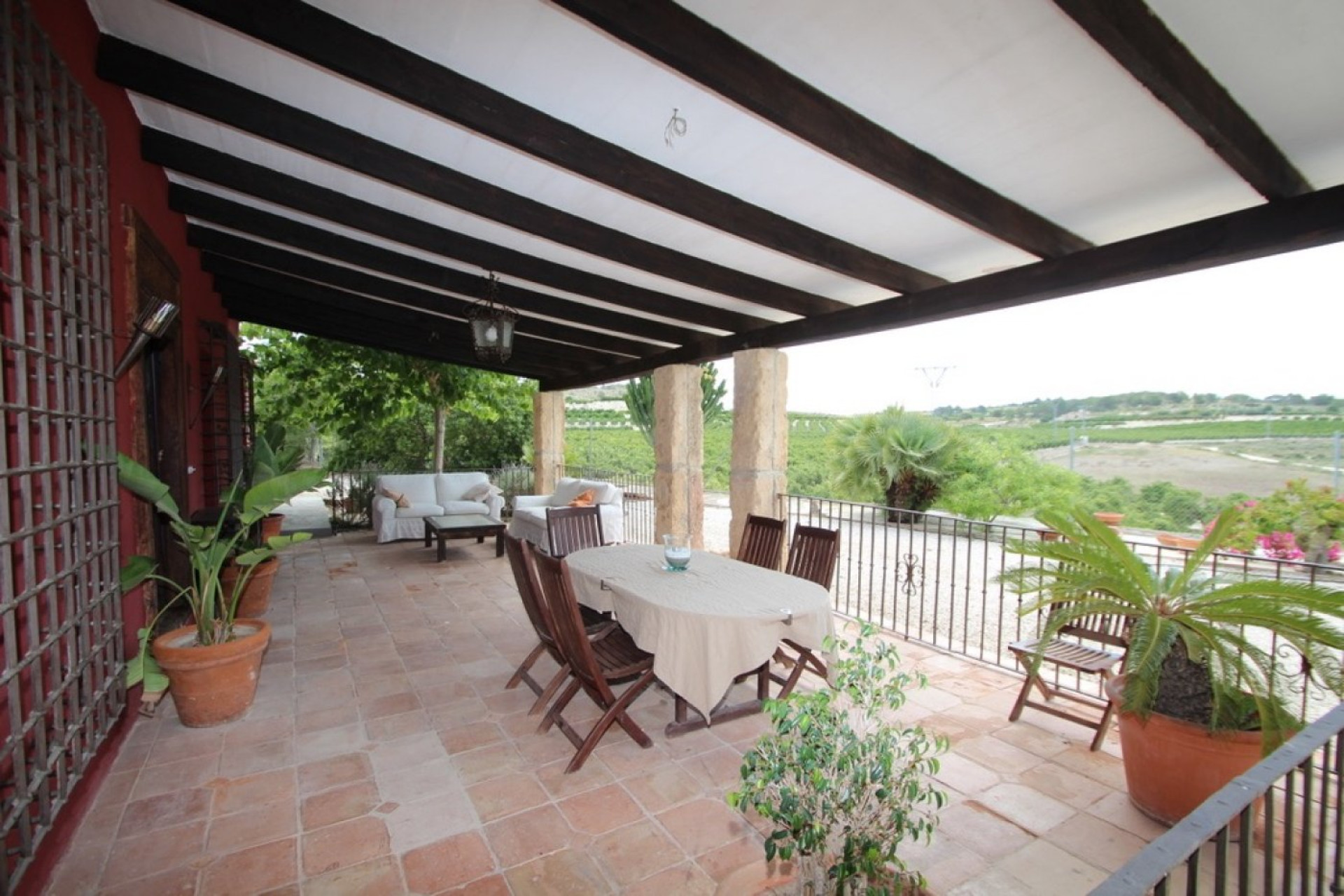 Herverkoop - Finca / Country Property - Orihuela - Torremendo