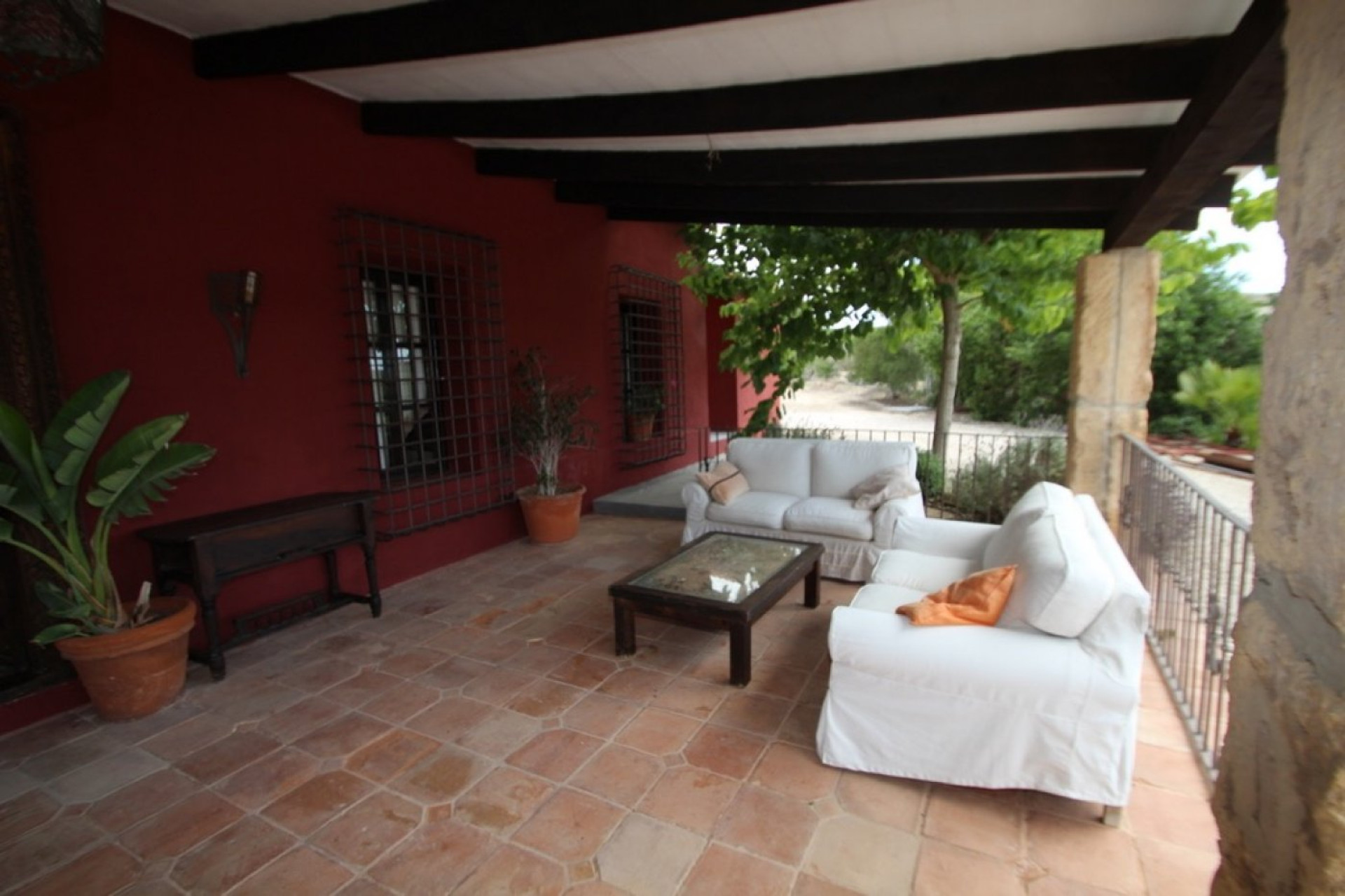 Herverkoop - Finca / Country Property - Orihuela - Torremendo