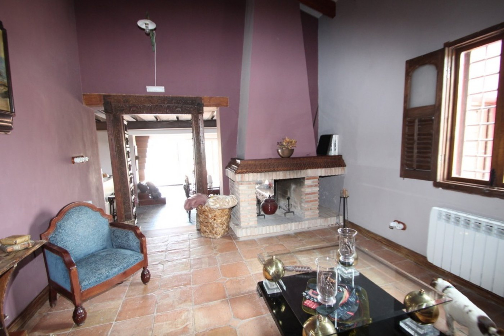 Herverkoop - Finca / Country Property - Orihuela - Torremendo