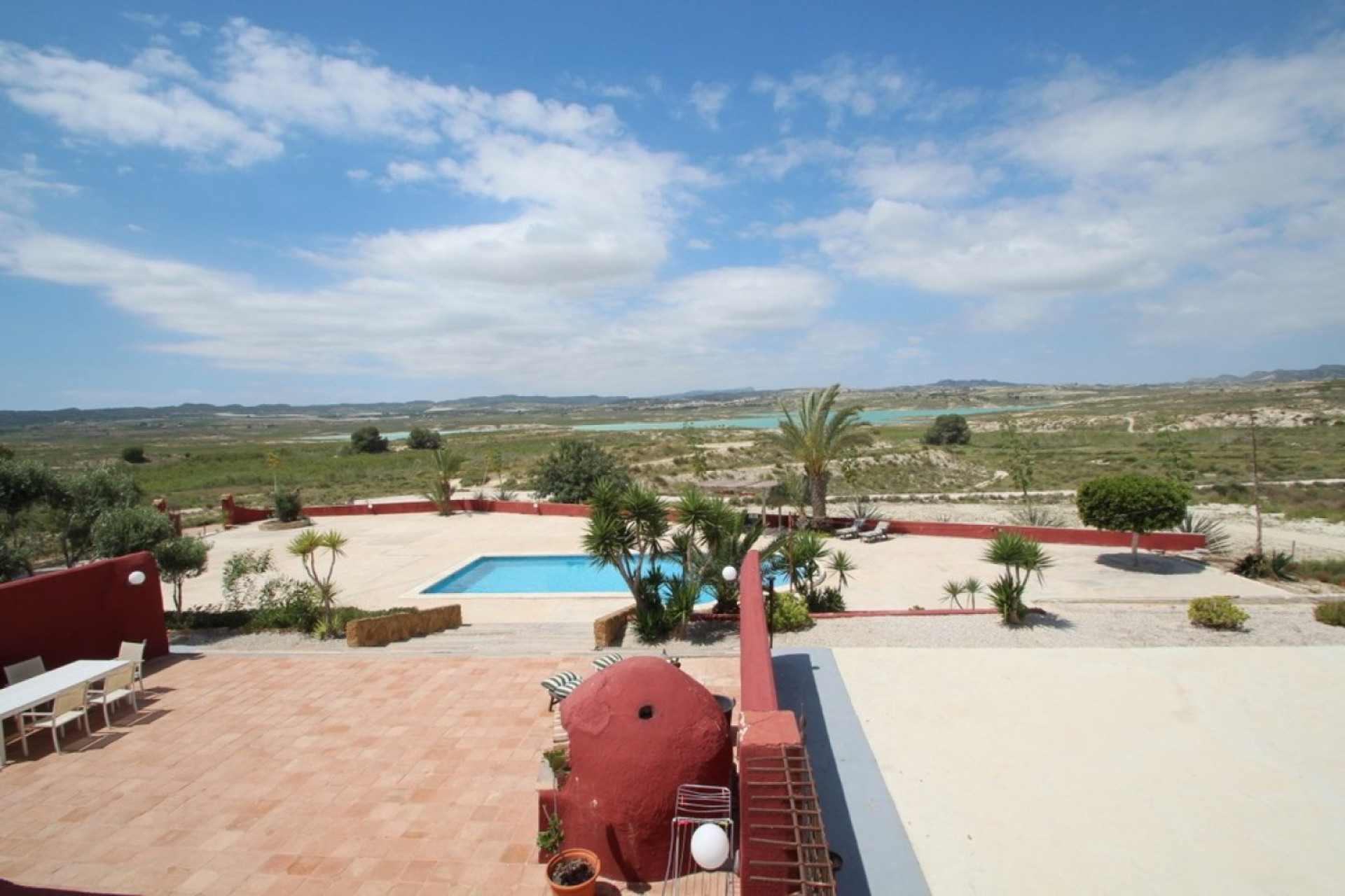 Herverkoop - Finca / Country Property - Orihuela - Torremendo