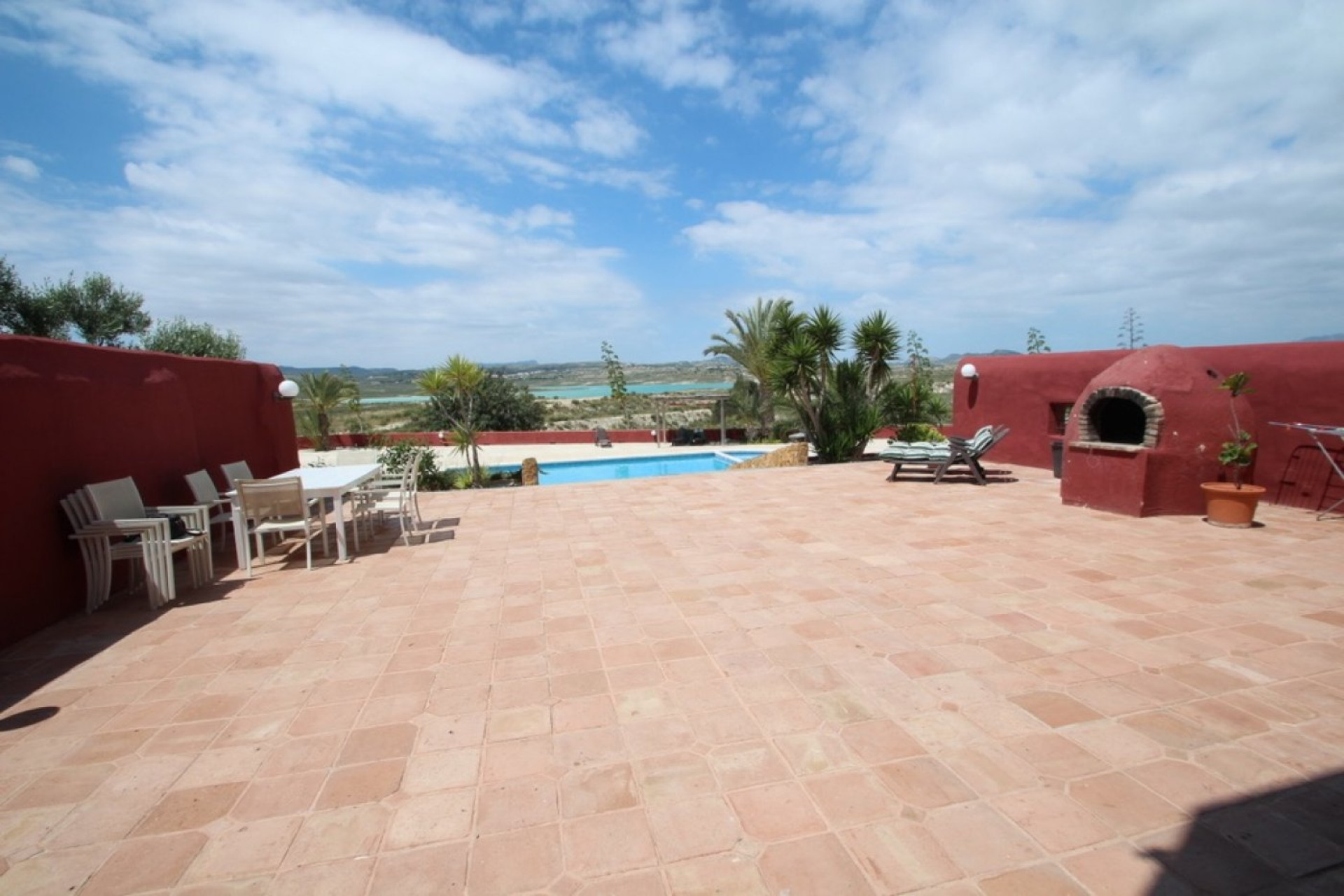 Herverkoop - Finca / Country Property - Orihuela - Torremendo