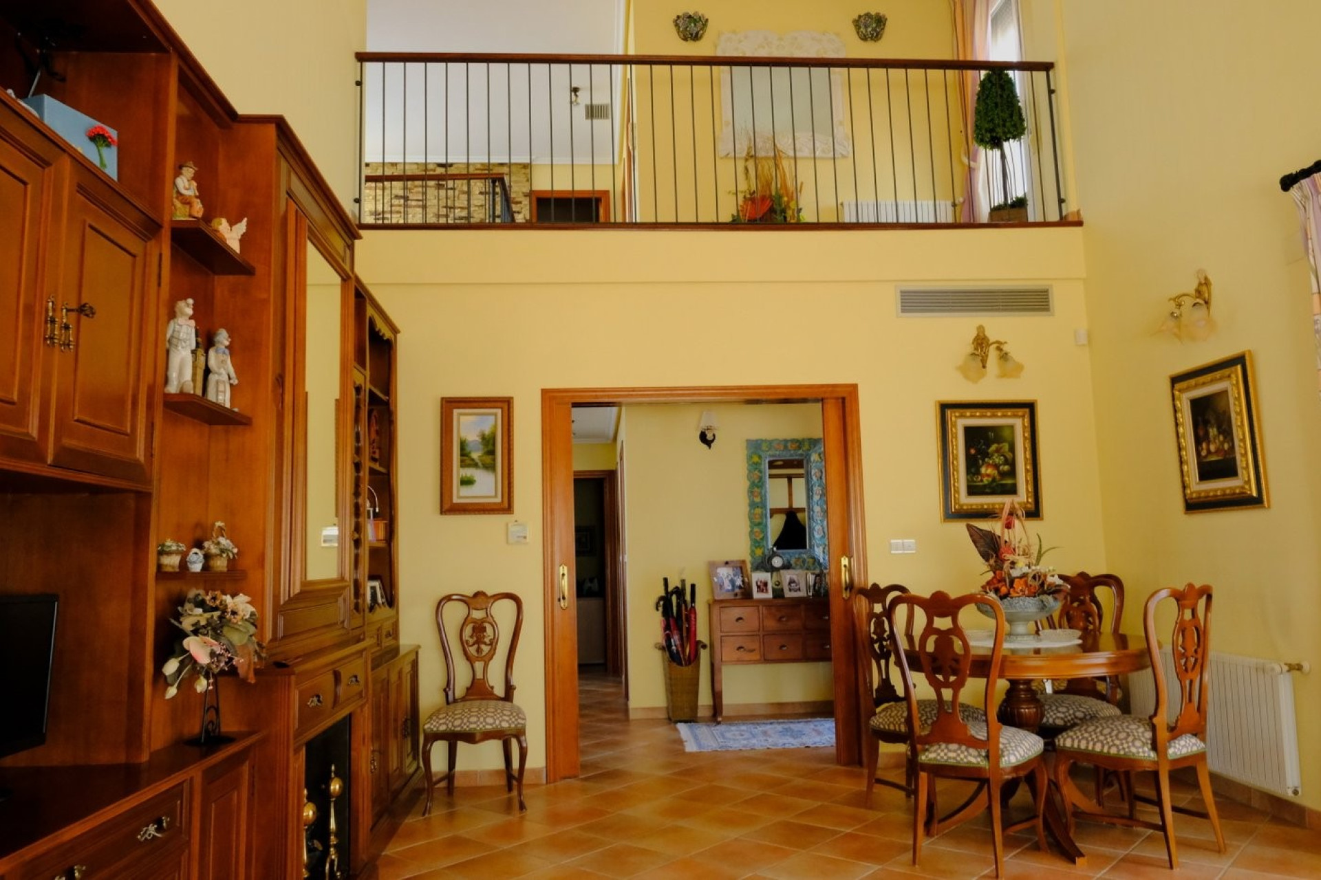 Herverkoop - Finca / Country Property - Orihuela