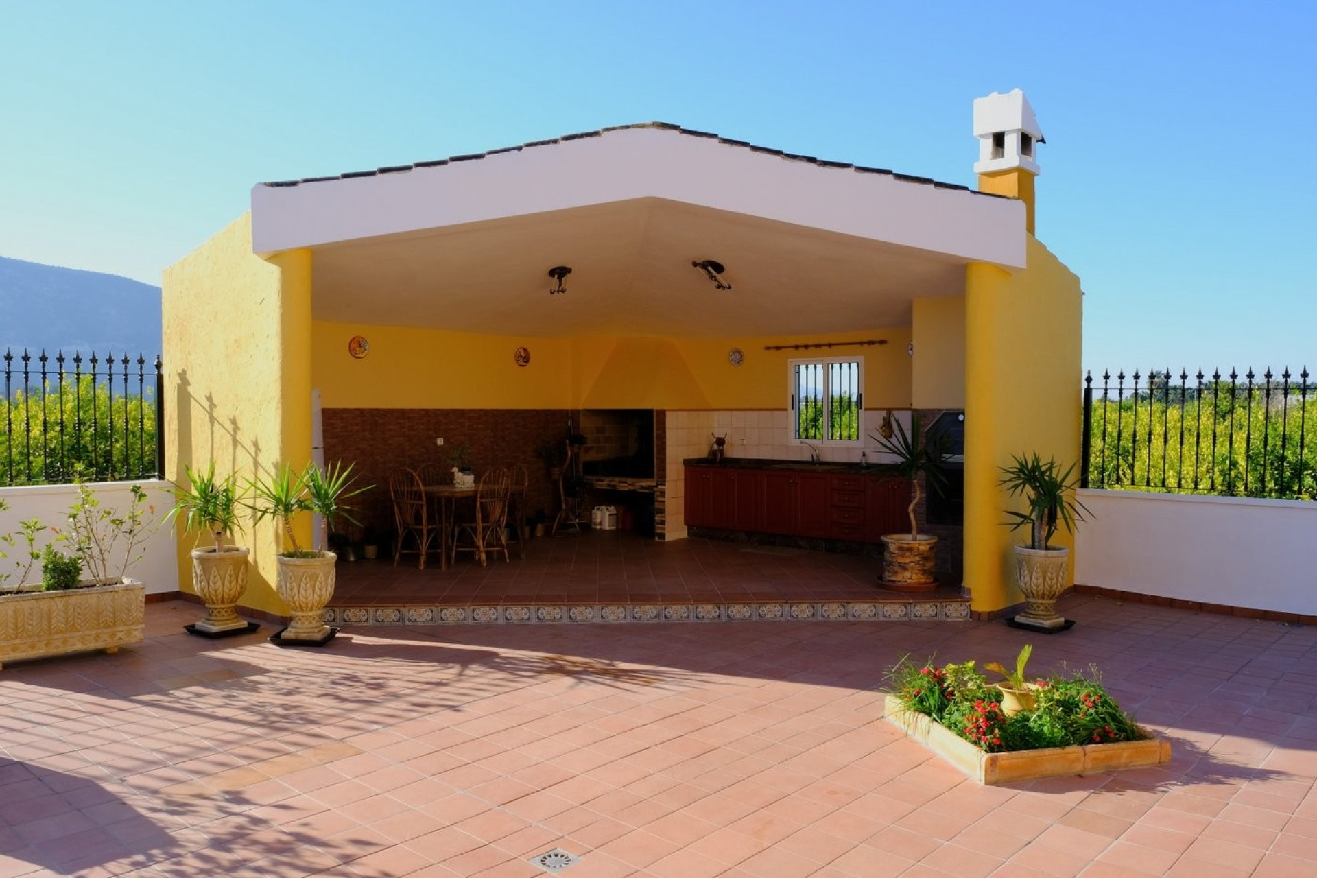 Herverkoop - Finca / Country Property - Orihuela