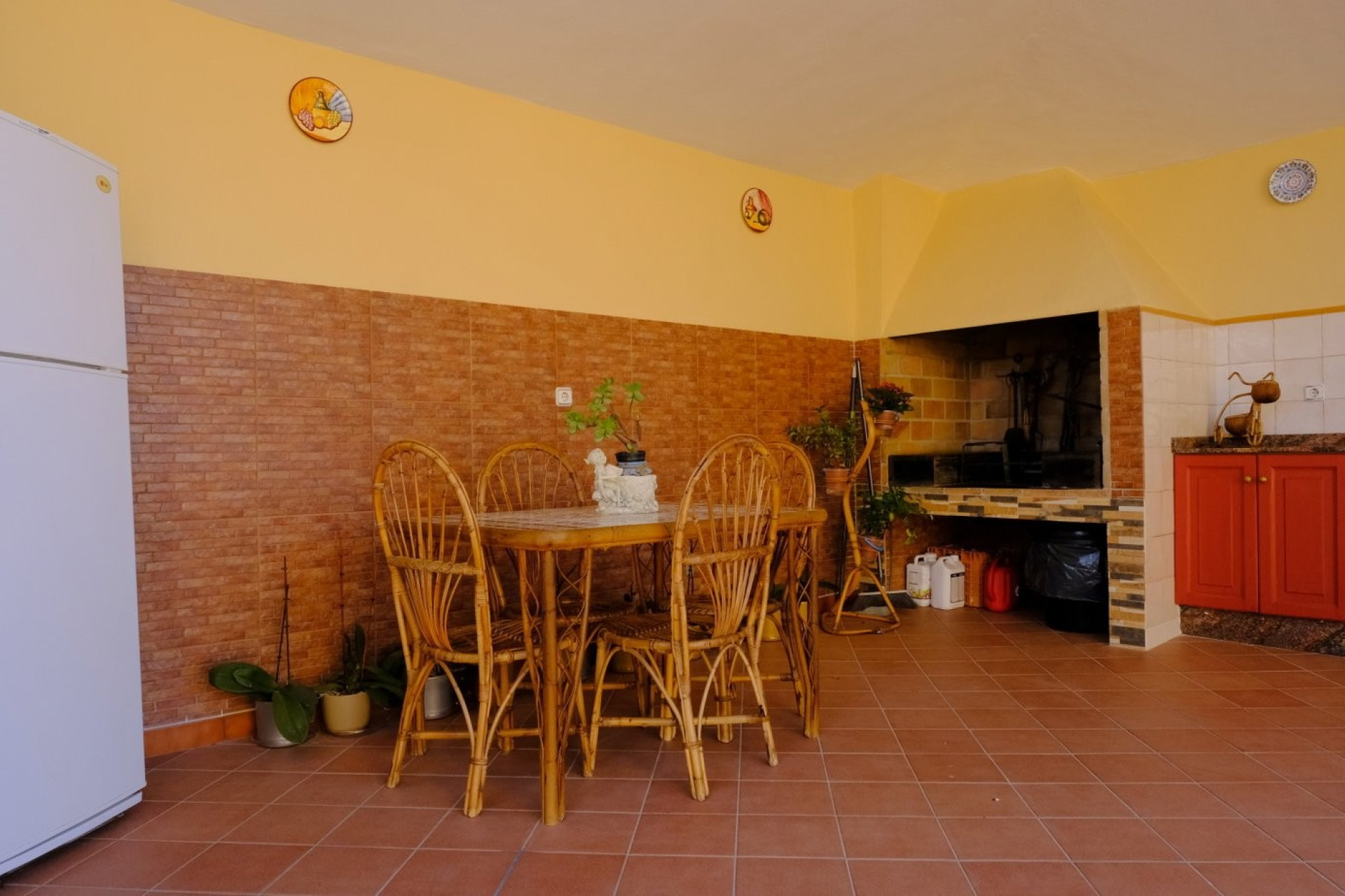 Herverkoop - Finca / Country Property - Orihuela