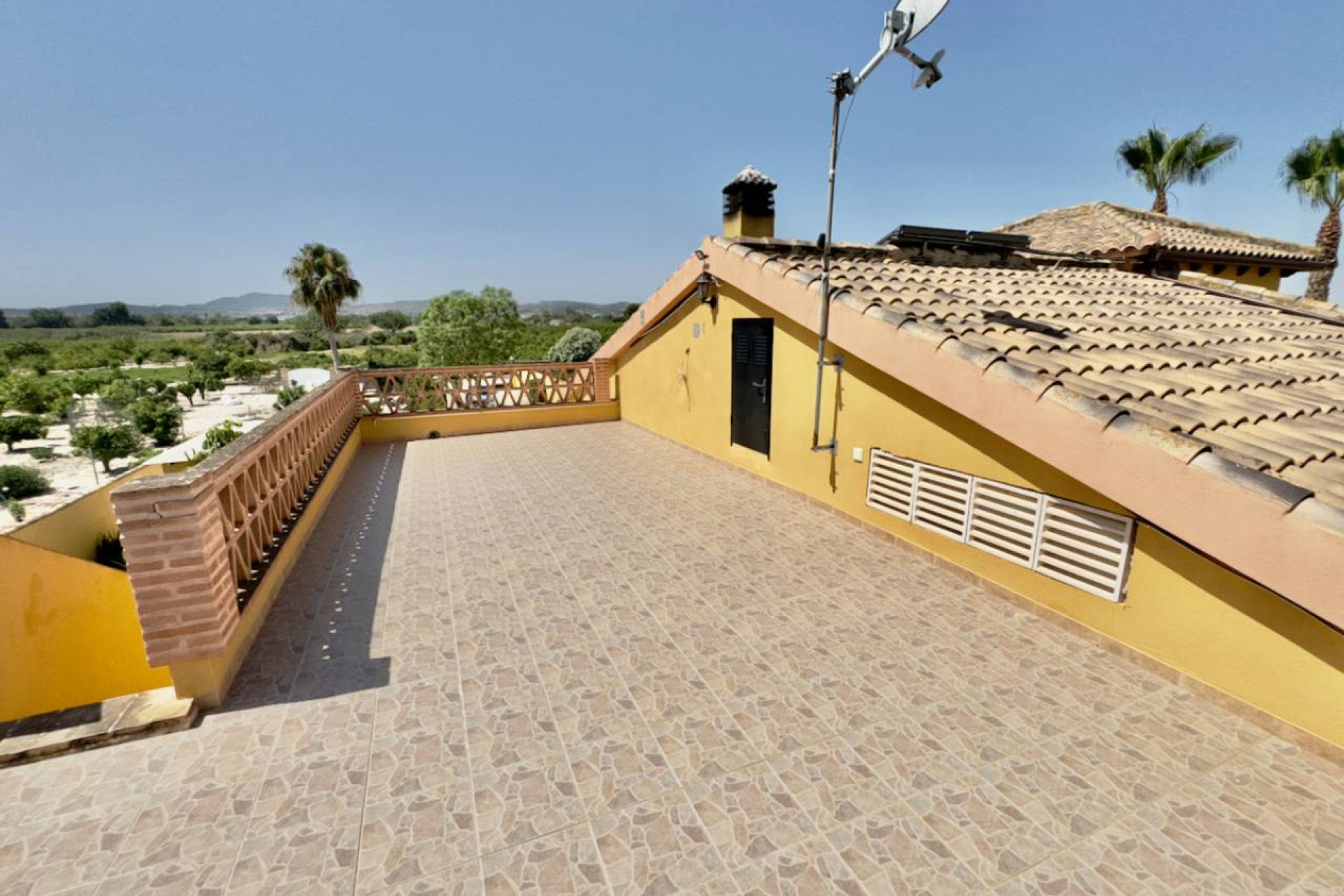 Herverkoop - Finca / Country Property - Orihuela