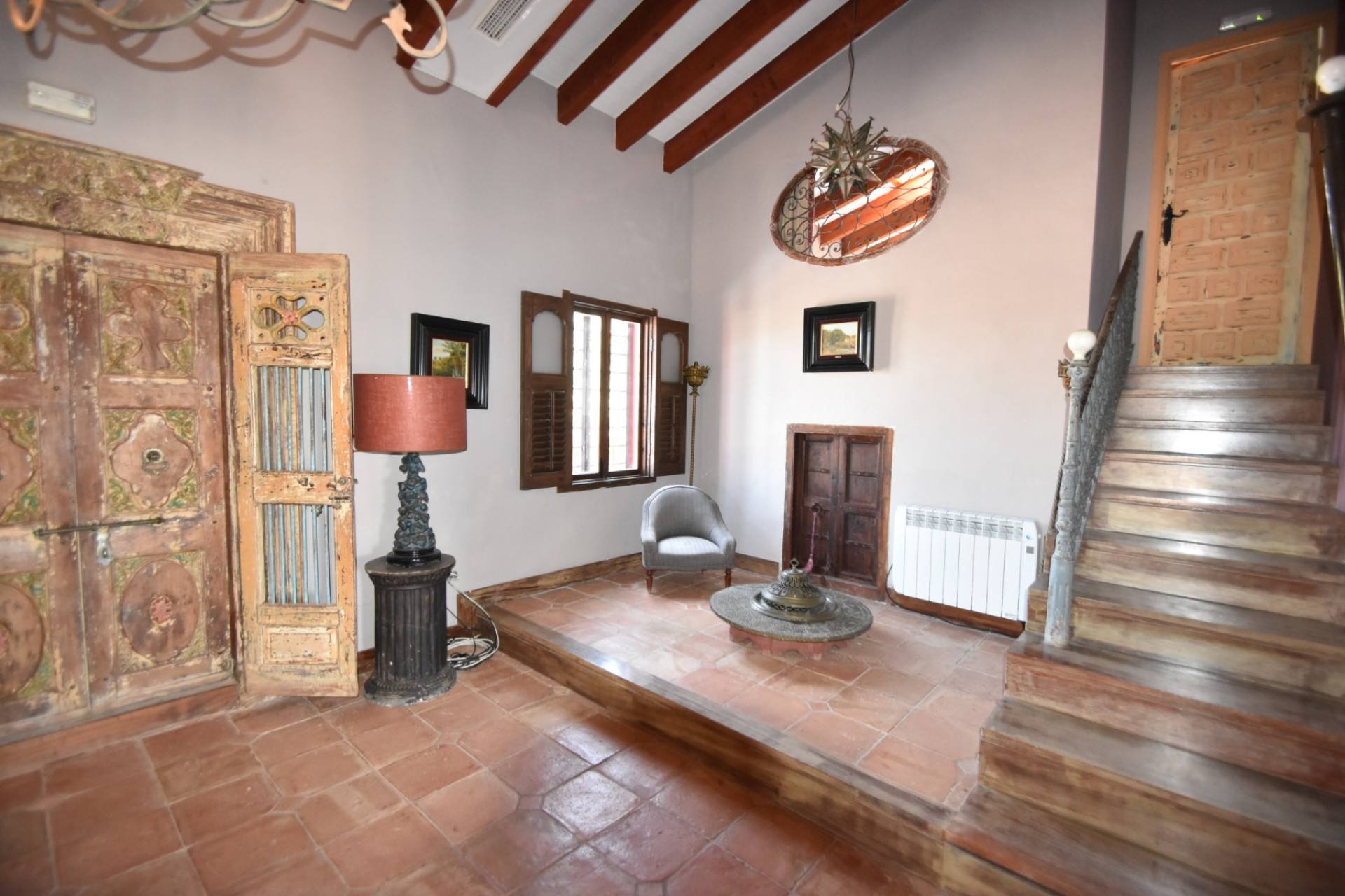 Herverkoop - Finca / Country Property - Orihuela