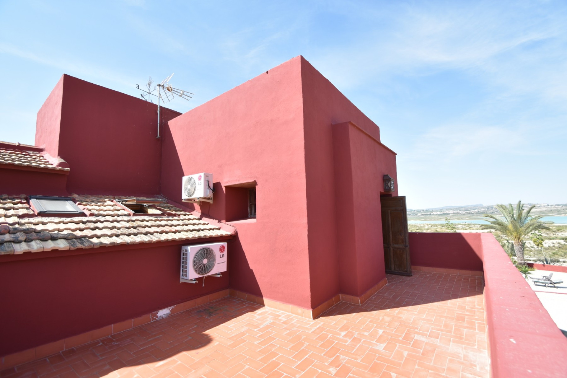 Herverkoop - Finca / Country Property - Orihuela