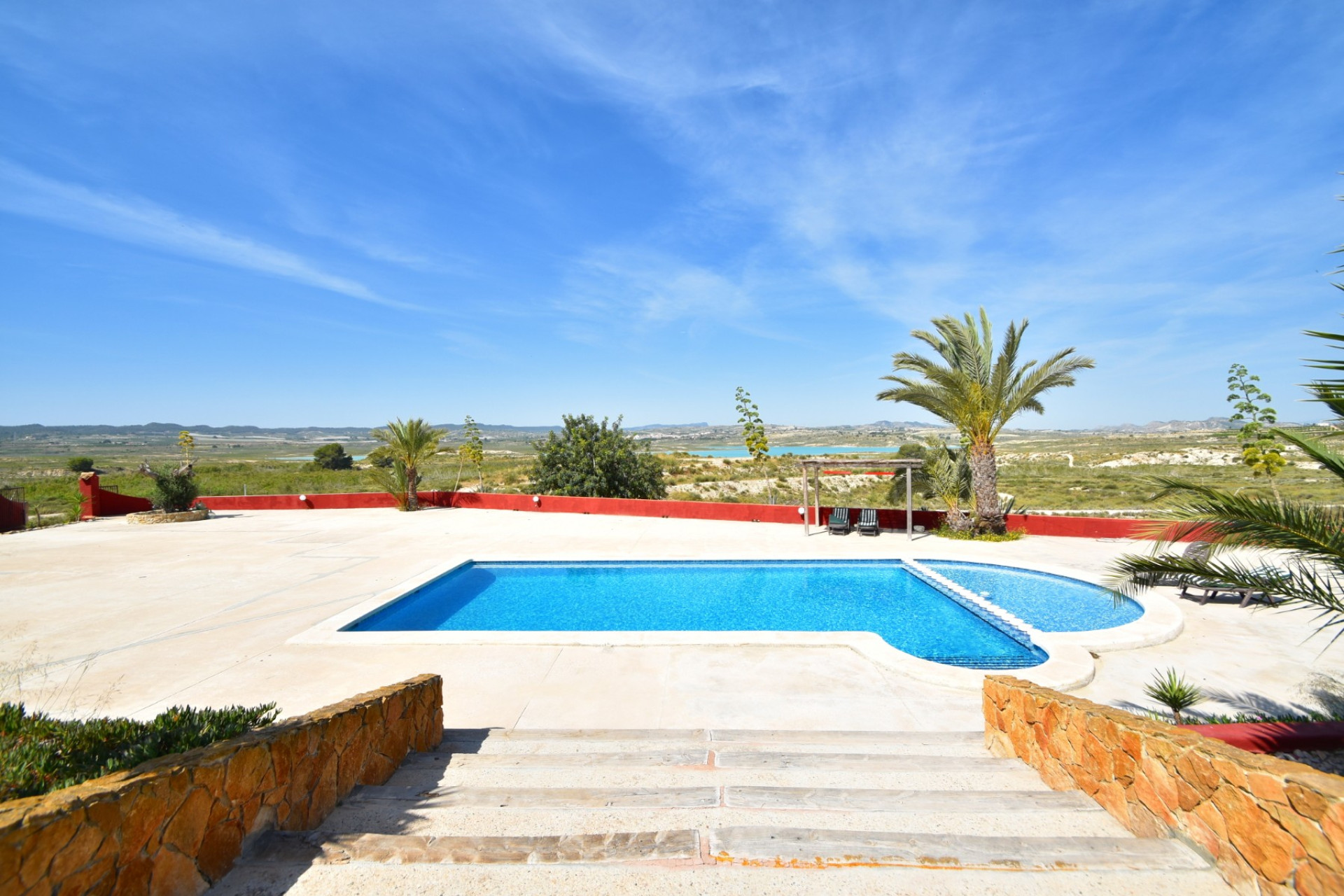 Herverkoop - Finca / Country Property - Orihuela