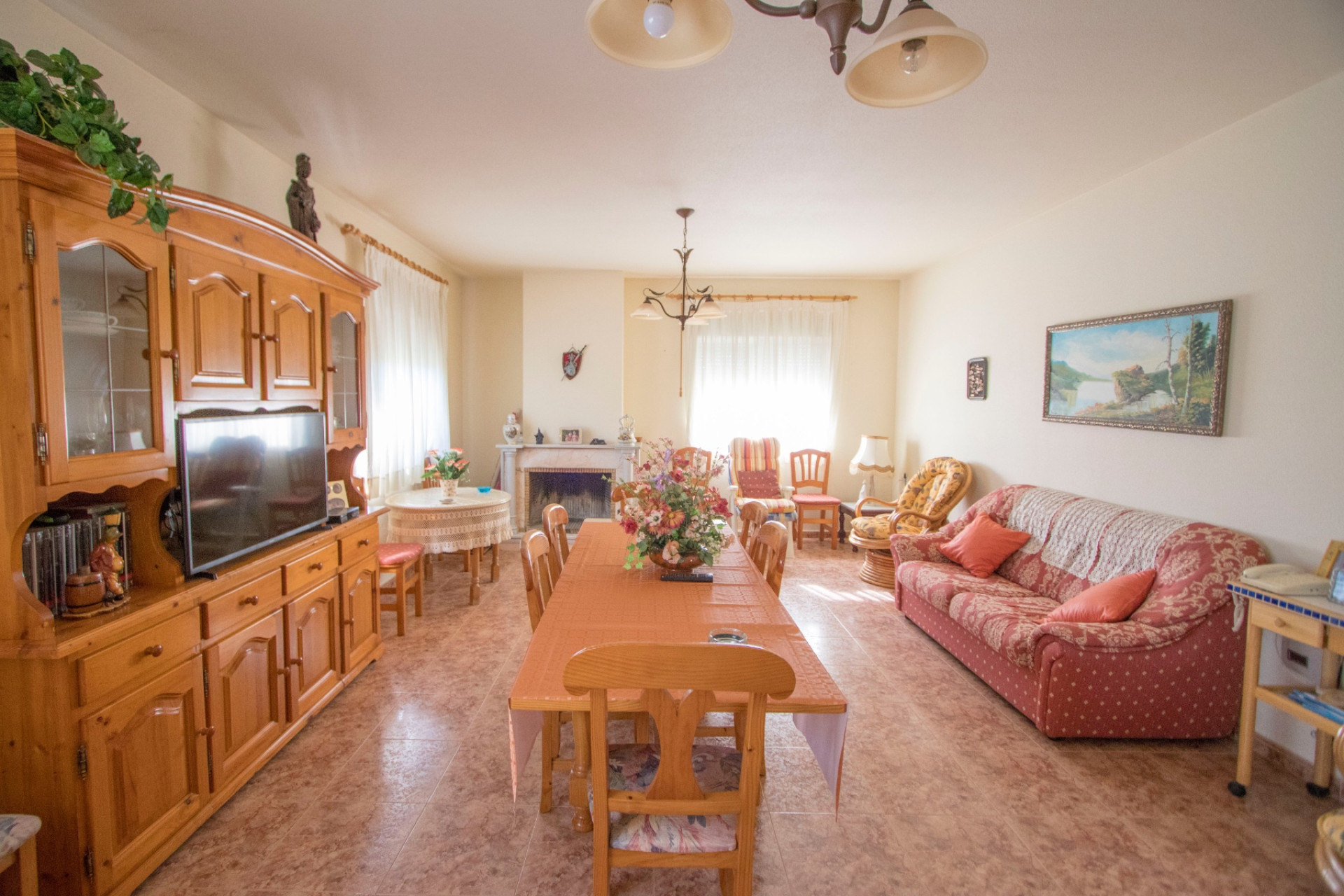 Herverkoop - Finca / Landelijk eigendom - Alicante