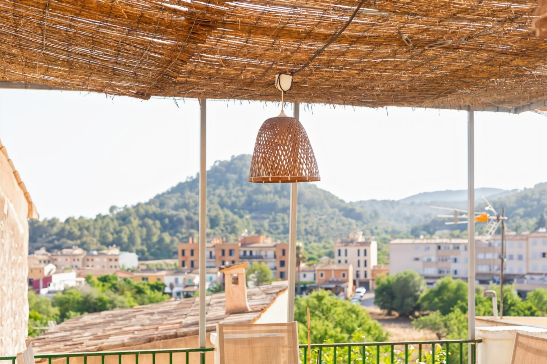 Herverkoop - Finca / Landelijk eigendom - Andratx - ANDRATX