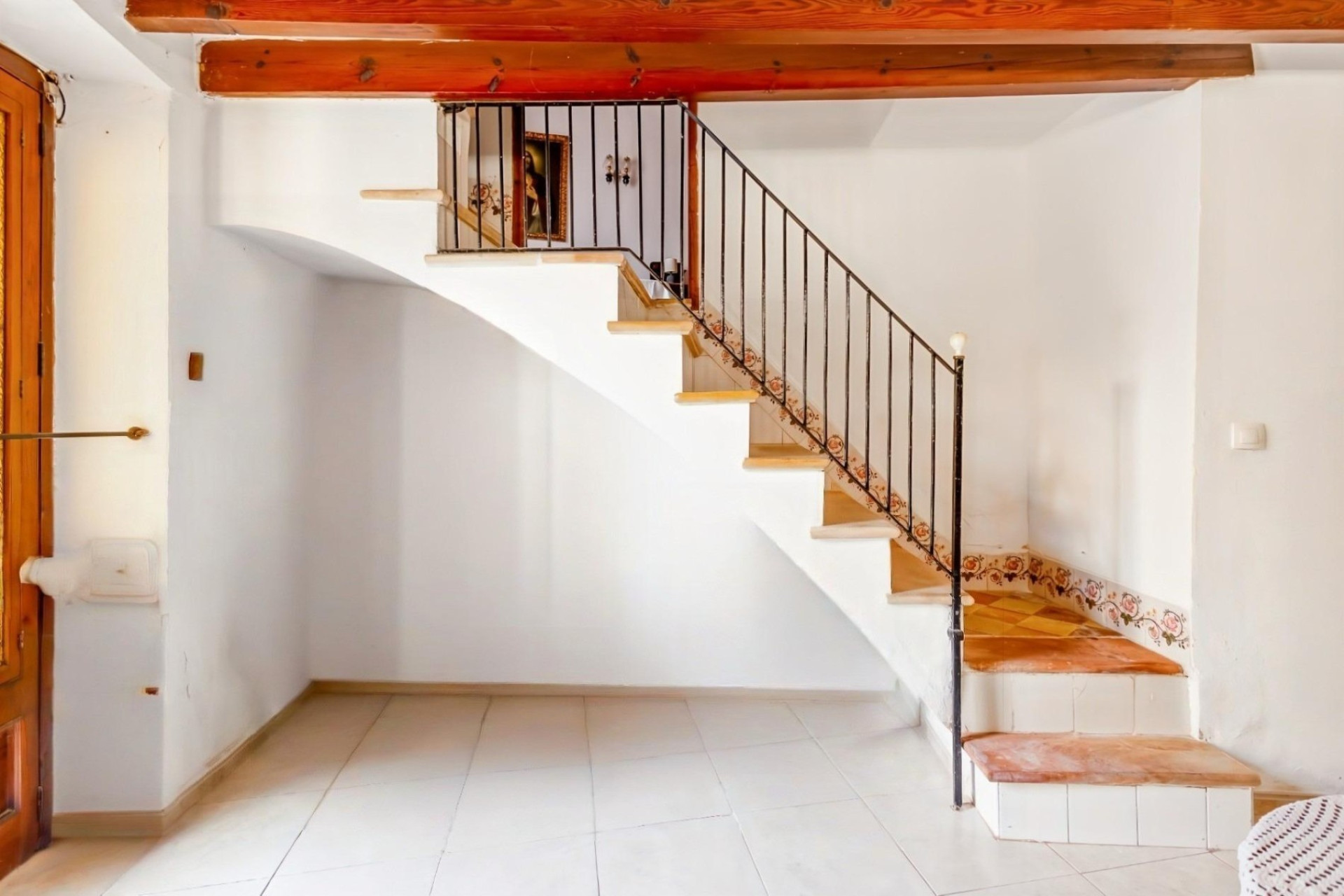 Herverkoop - Finca / Landelijk eigendom - Andratx - ANDRATX