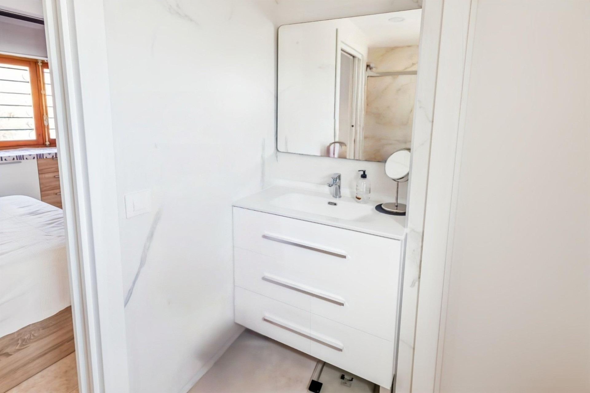 Herverkoop - Finca / Landelijk eigendom - Andratx - ANDRATX