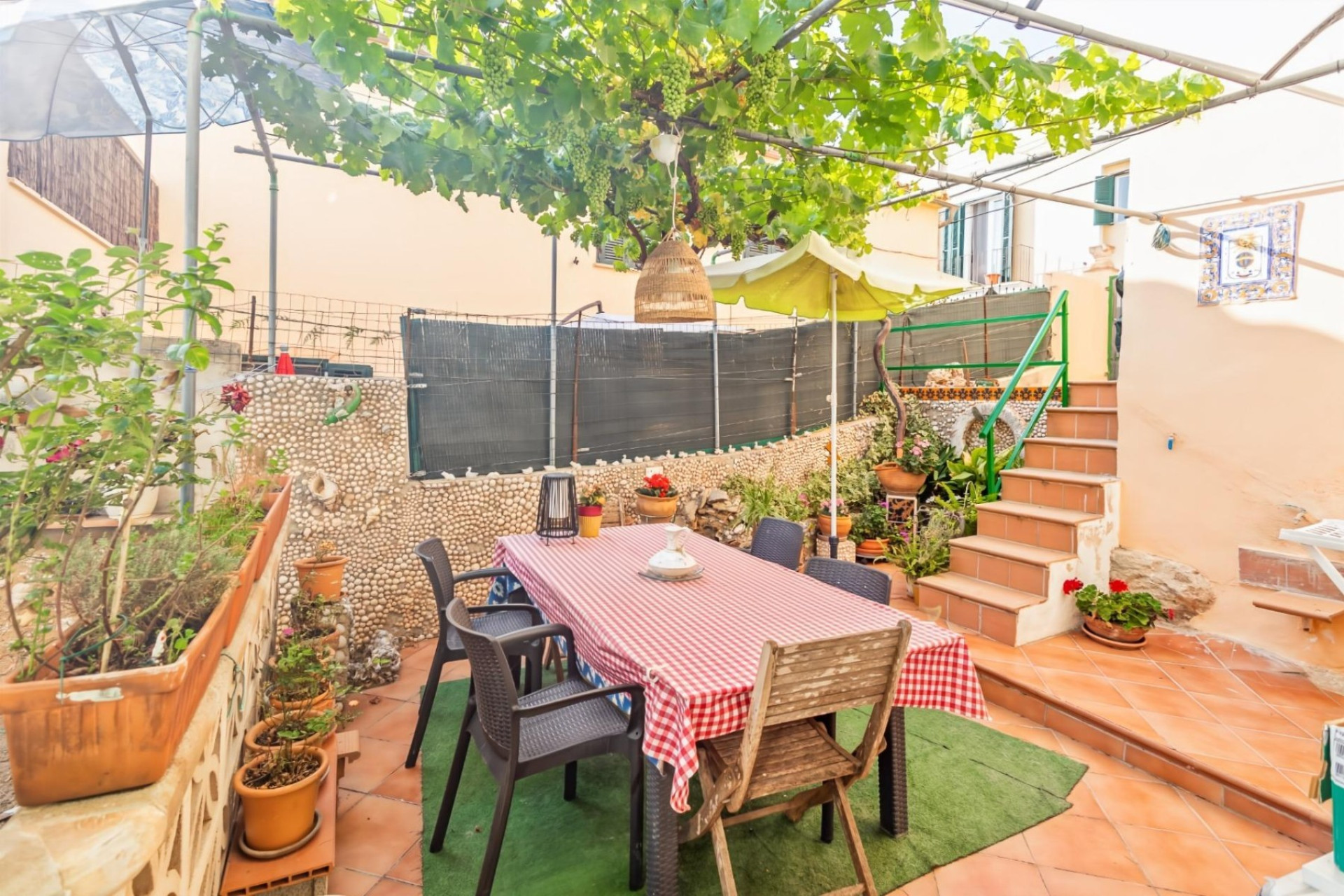 Herverkoop - Finca / Landelijk eigendom - Andratx - ANDRATX