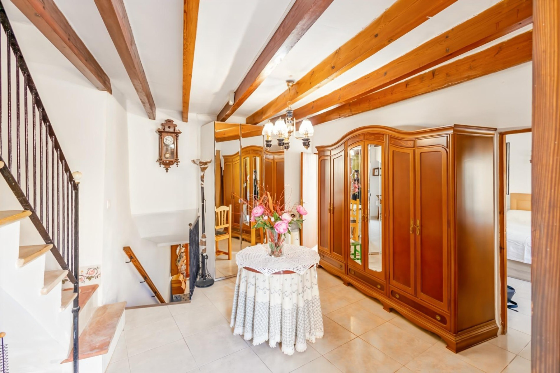 Herverkoop - Finca / Landelijk eigendom - Andratx - ANDRATX