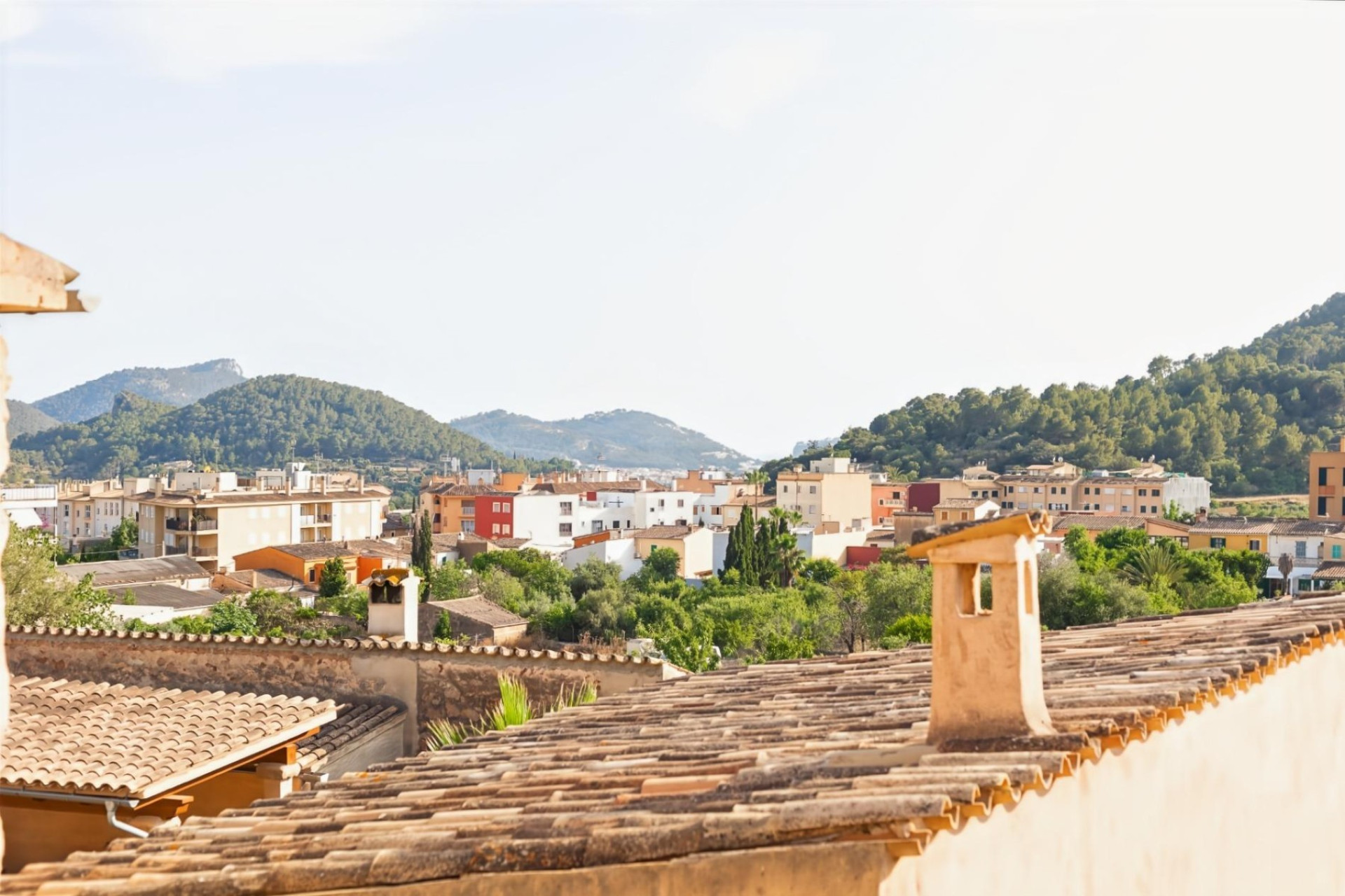 Herverkoop - Finca / Landelijk eigendom - Andratx - ANDRATX