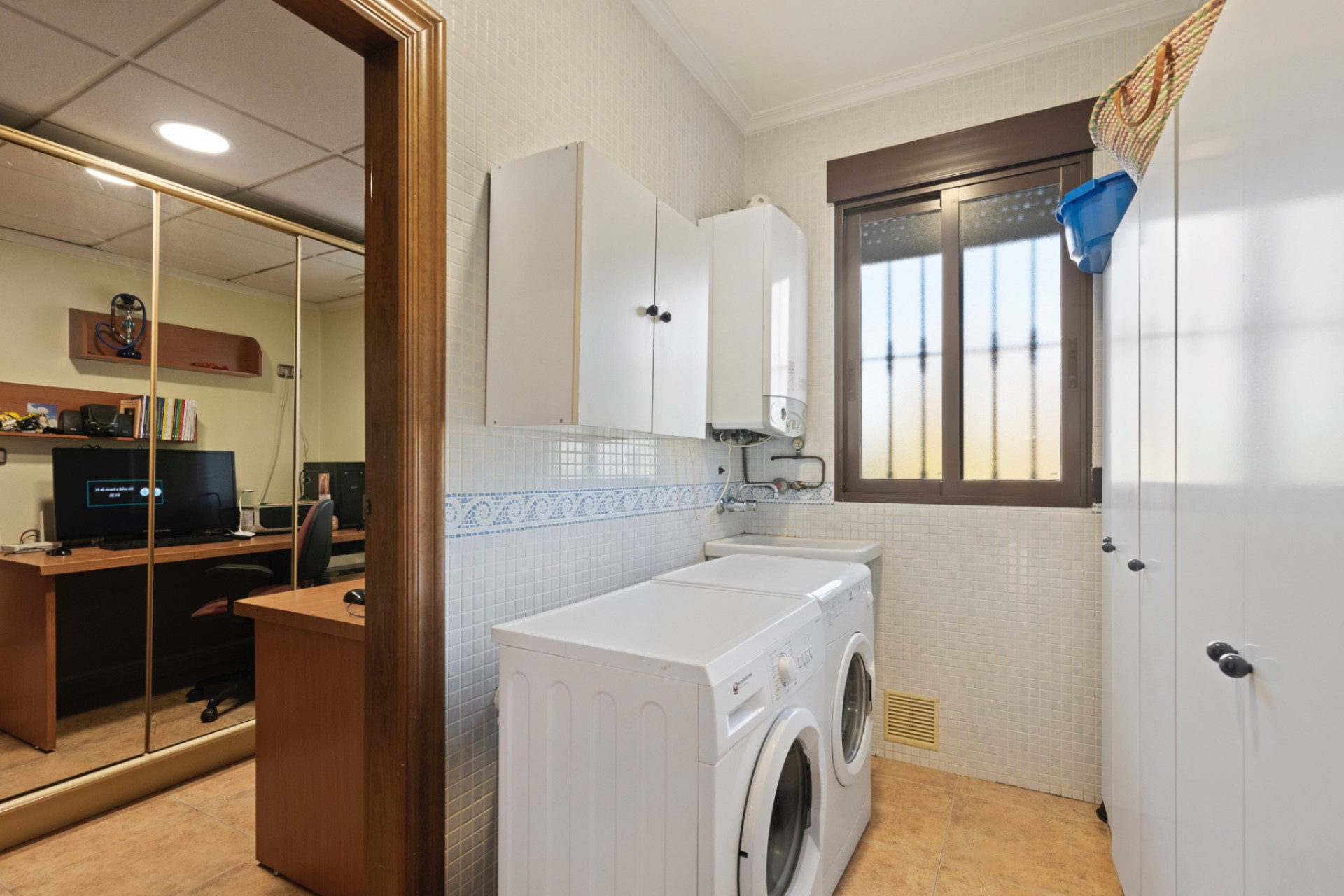 Herverkoop - Finca / Landelijk eigendom - Beniel - Carretera de Beniel