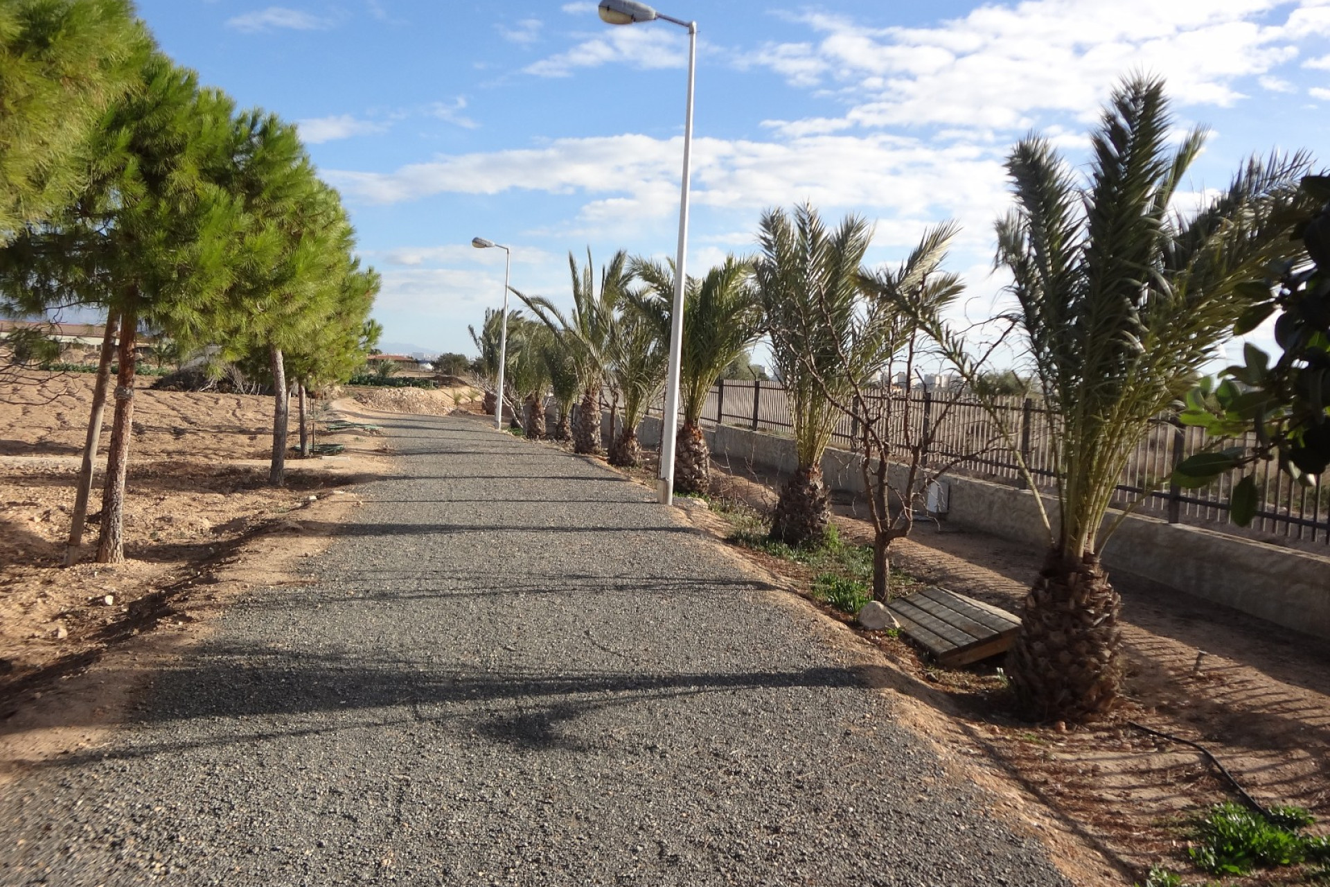 Herverkoop - Finca / Landelijk eigendom - El Altet