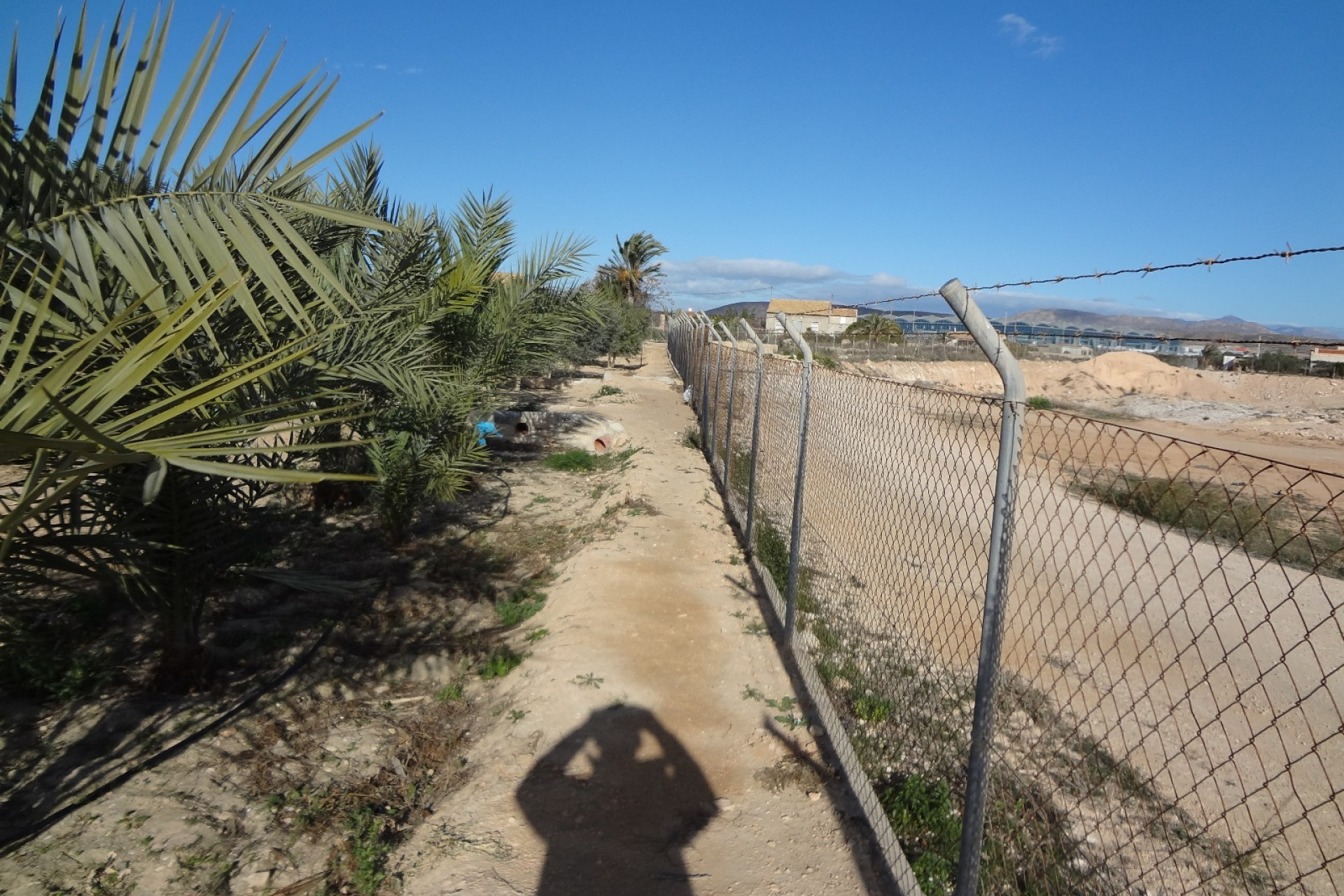 Herverkoop - Finca / Landelijk eigendom - El Altet