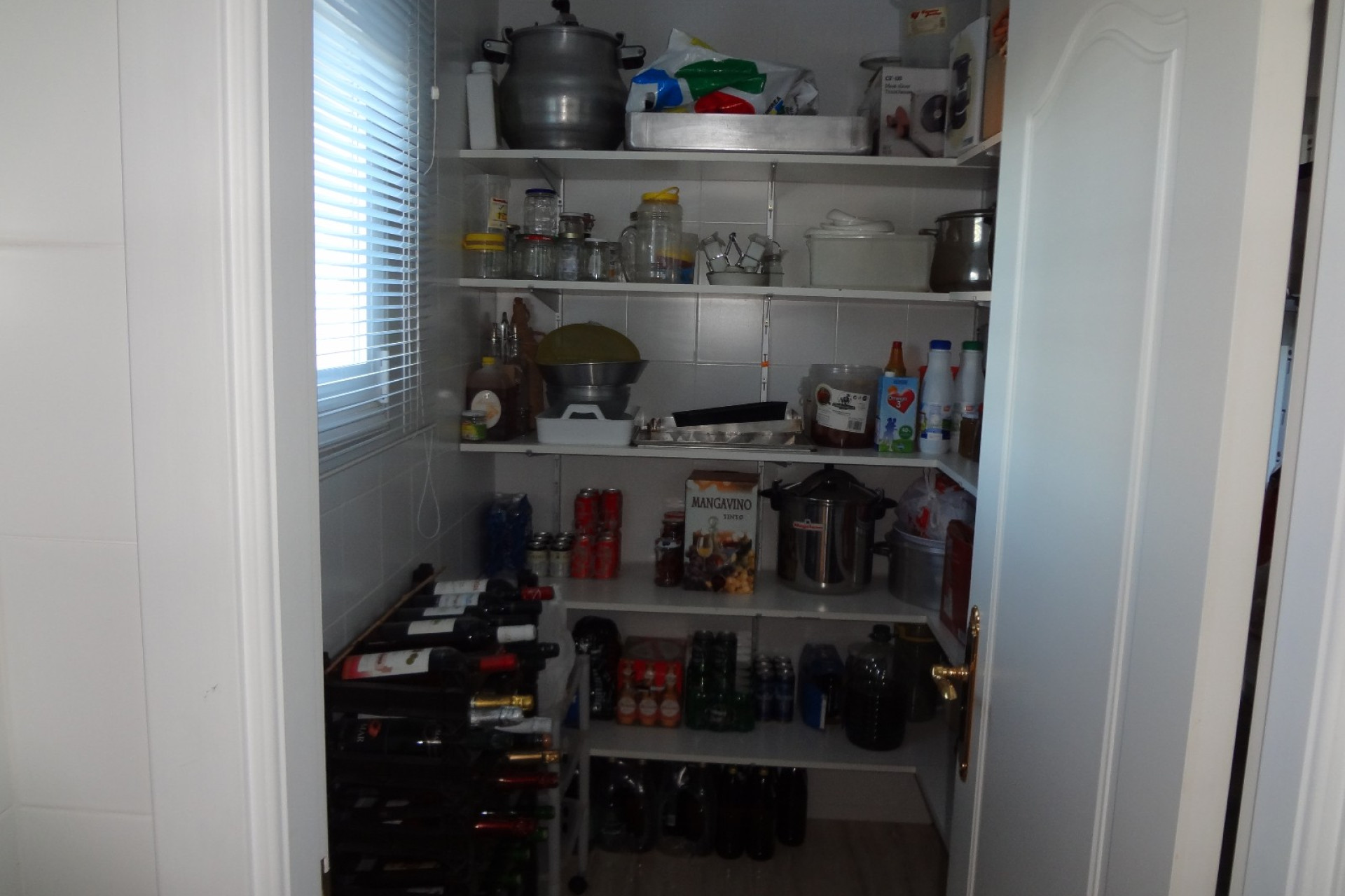 Herverkoop - Finca / Landelijk eigendom - El Altet