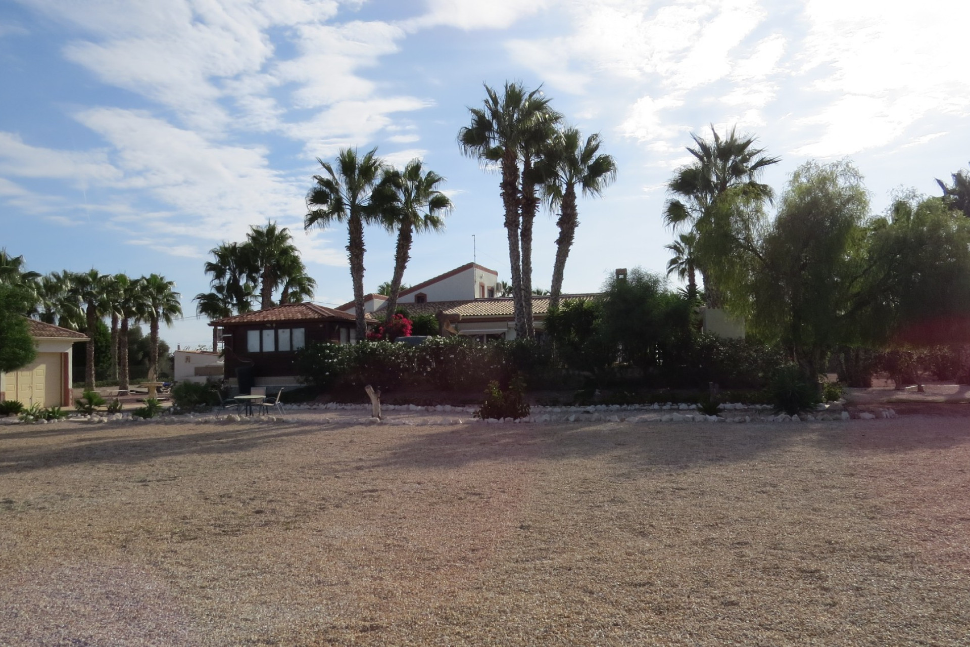 Herverkoop - Finca / Landelijk eigendom - Guardamar del Segura - Daya Vieja