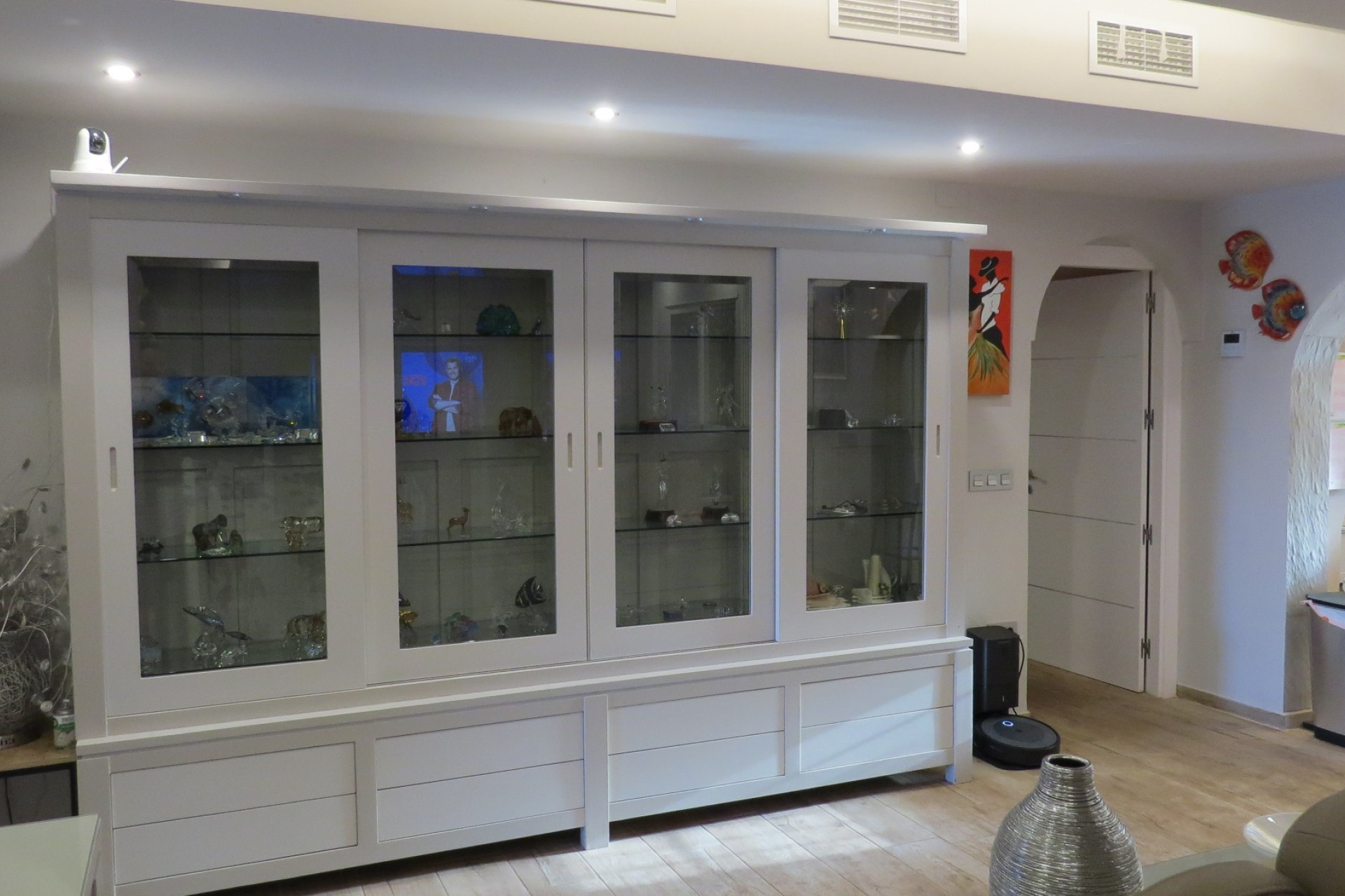 Herverkoop - Finca / Landelijk eigendom - Guardamar del Segura - Daya Vieja