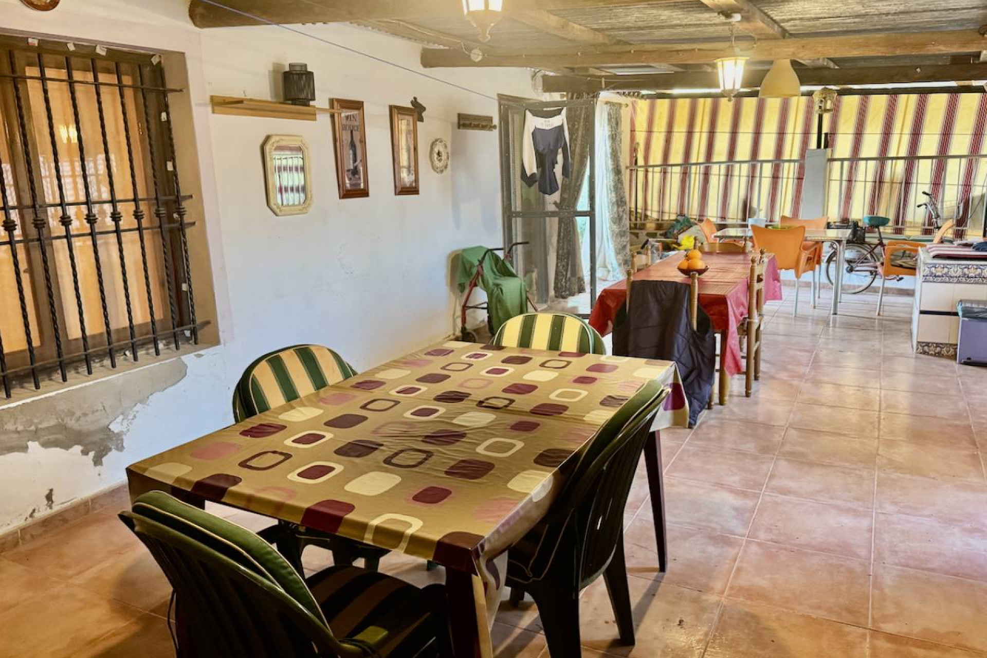 Herverkoop - Finca / Landelijk eigendom - Guardamar del Segura - Guardamar Del Segura