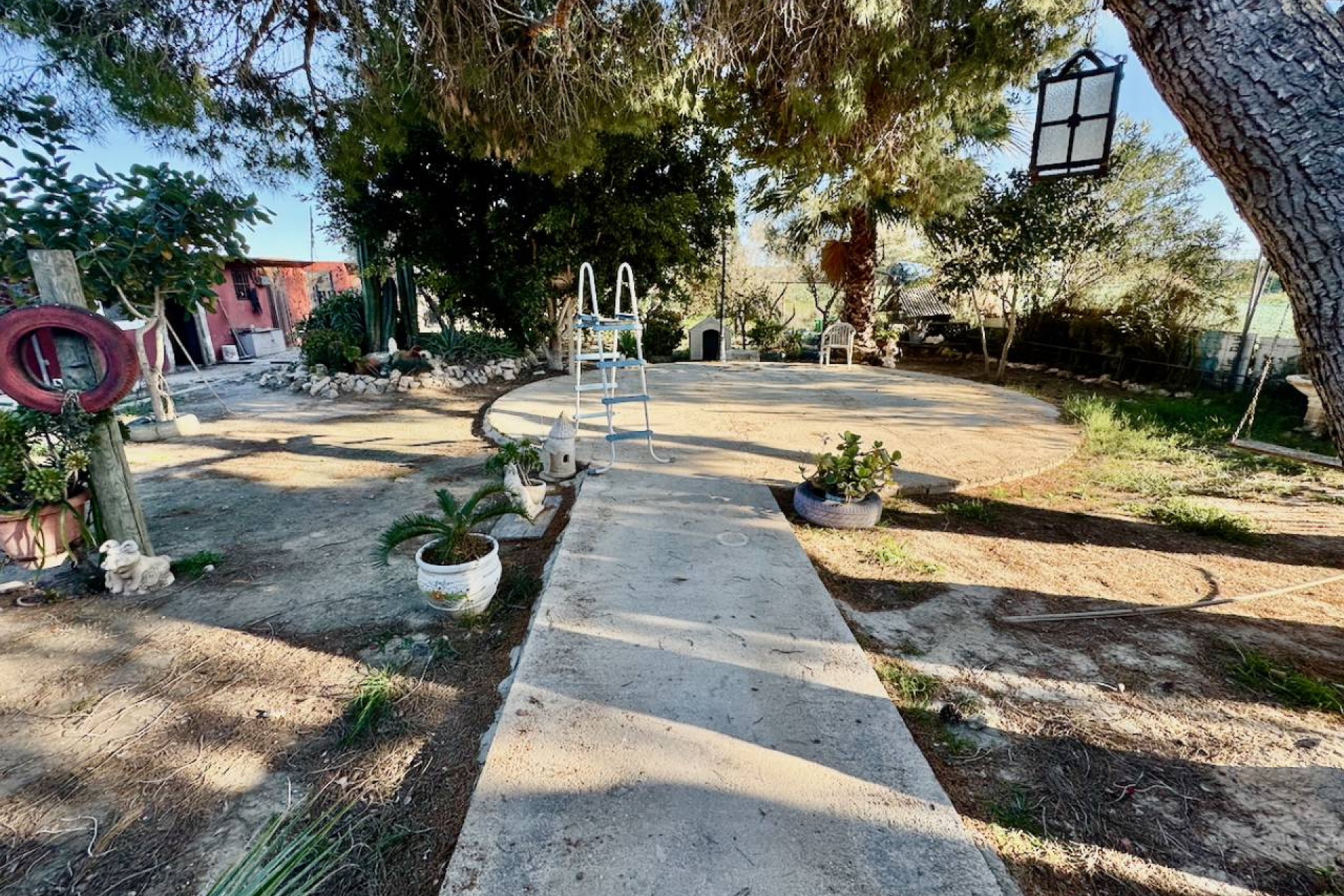 Herverkoop - Finca / Landelijk eigendom - Guardamar del Segura - Guardamar Del Segura