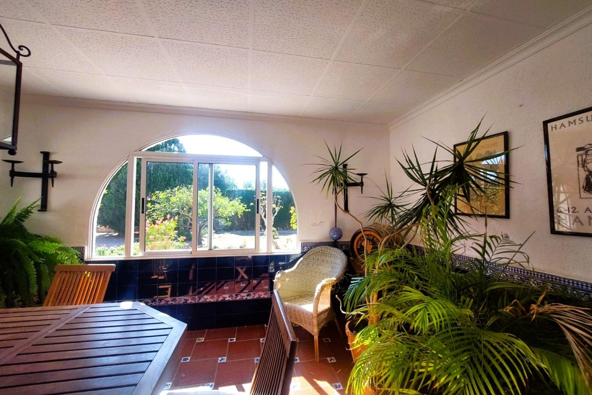 Herverkoop - Finca / Landelijk eigendom - La Marina