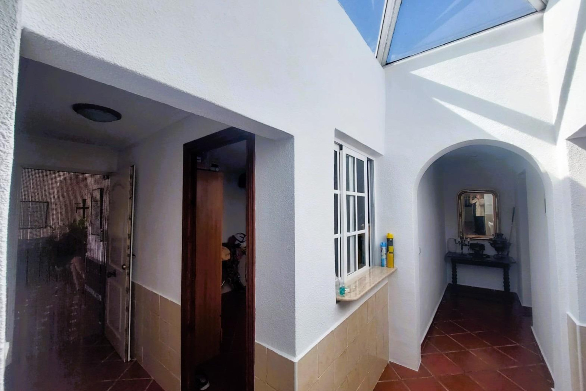 Herverkoop - Finca / Landelijk eigendom - La Marina