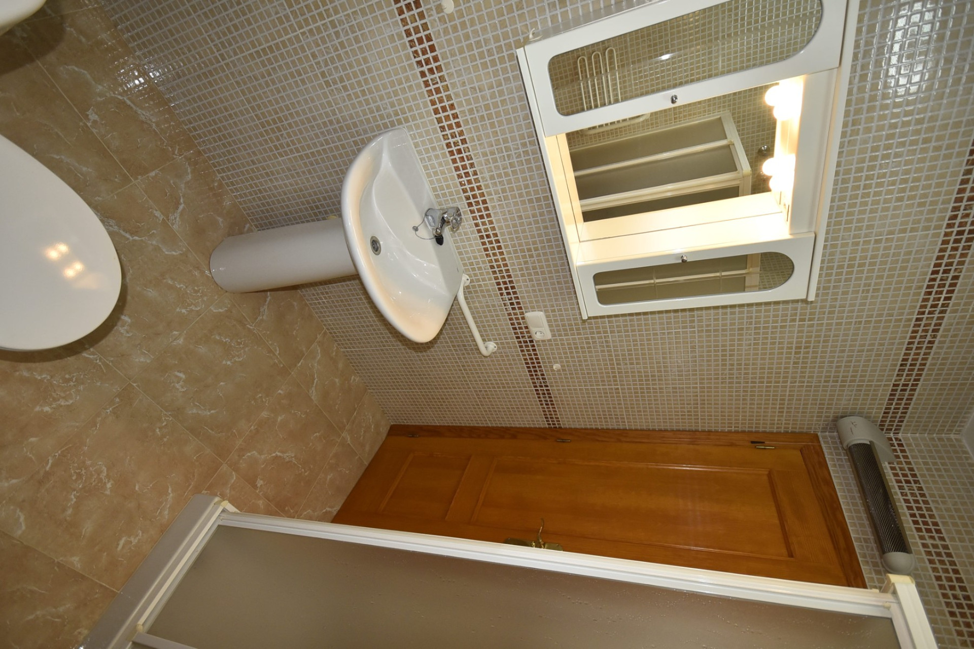 Herverkoop - Finca / Landelijk eigendom - La Matanza