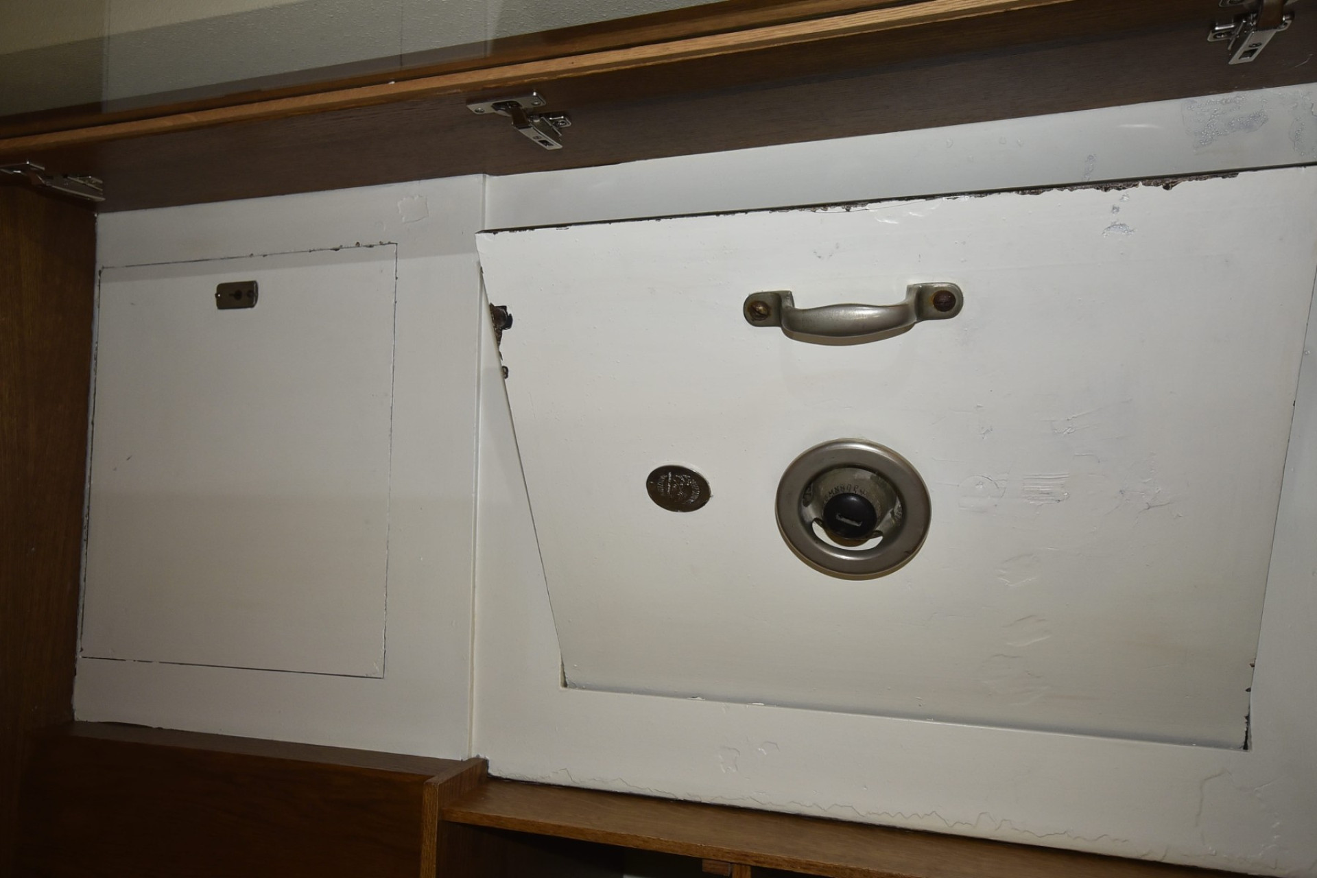 Herverkoop - Finca / Landelijk eigendom - La Matanza