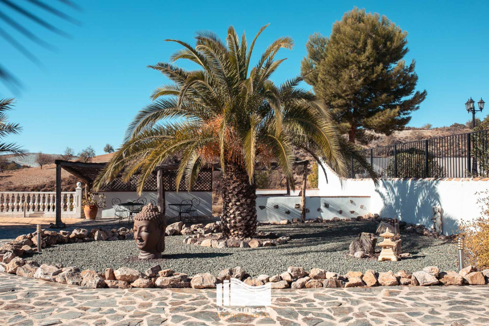 Herverkoop - Finca / Landelijk eigendom - Lorca