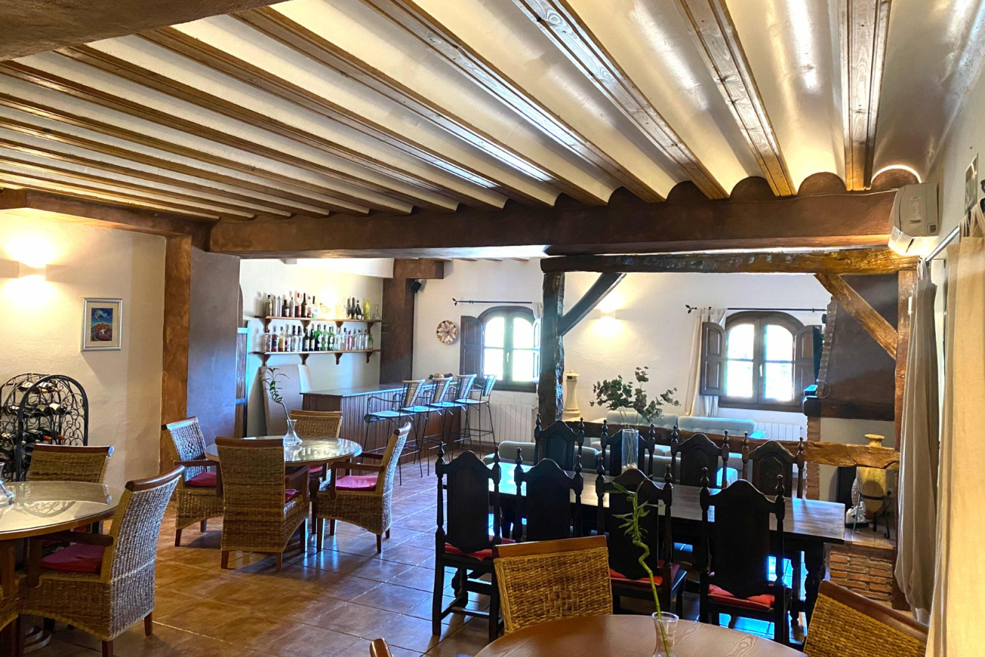 Herverkoop - Finca / Landelijk eigendom - Lorca