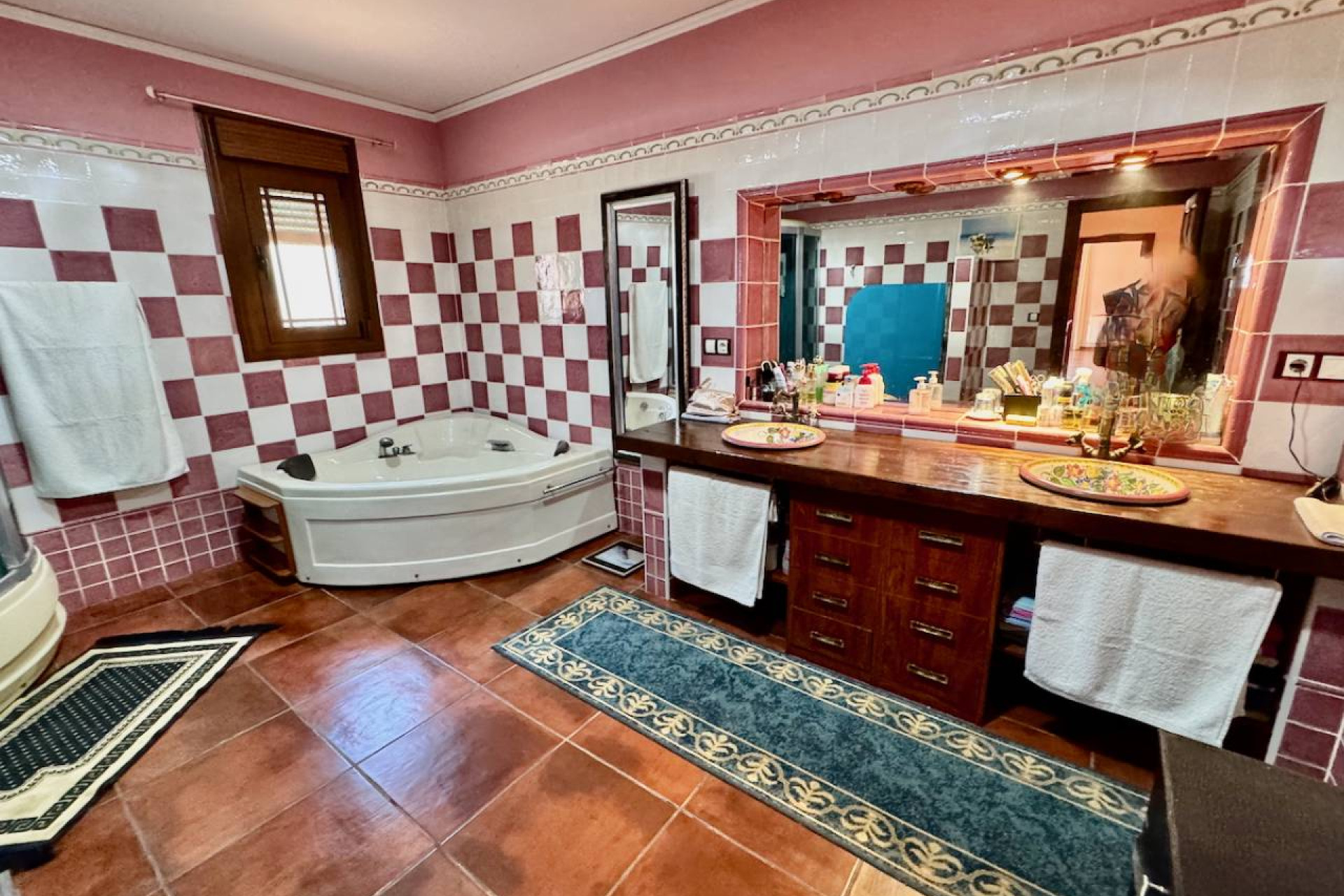 Herverkoop - Finca / Landelijk eigendom - Montesinos - Los Montesinos