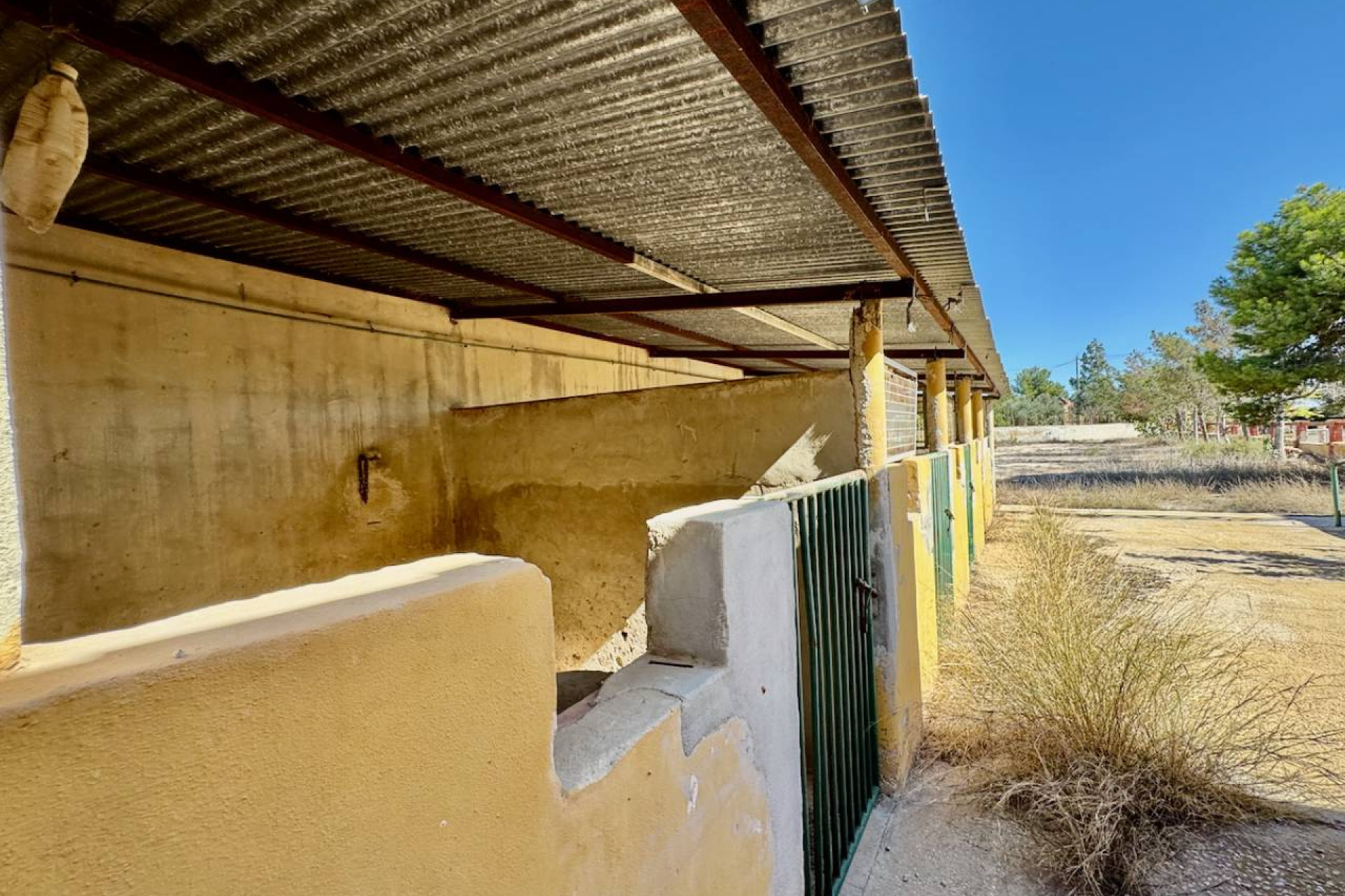 Herverkoop - Finca / Landelijk eigendom - Montesinos - Los Montesinos