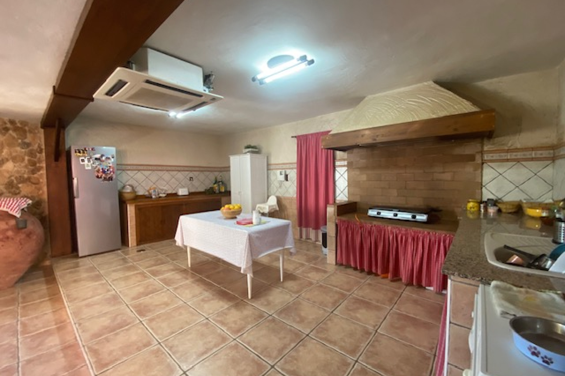 Herverkoop - Finca / Landelijk eigendom - Murcia