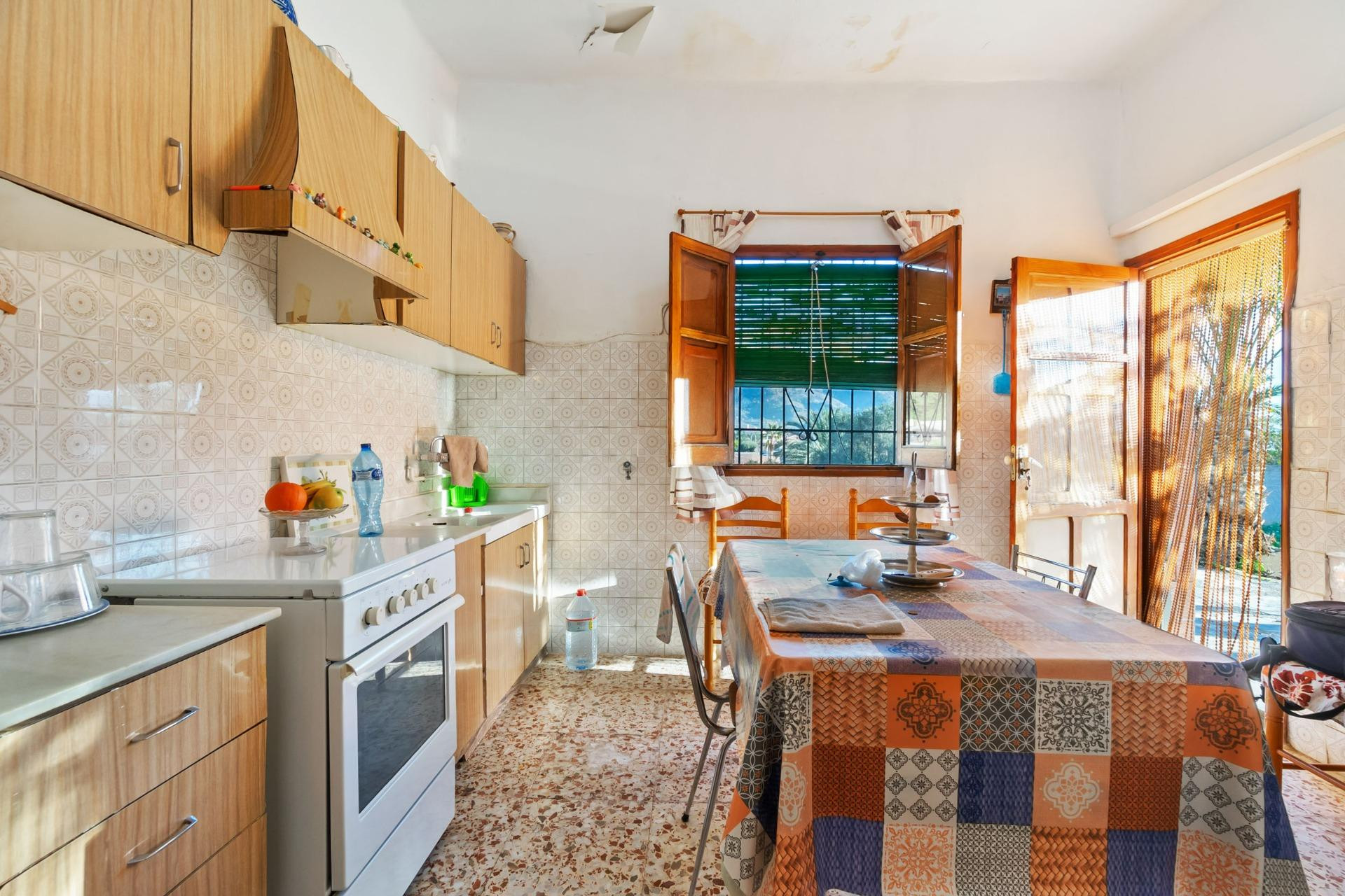 Herverkoop - Finca / Landelijk eigendom - Orihuela - Raiguero de Bonanza